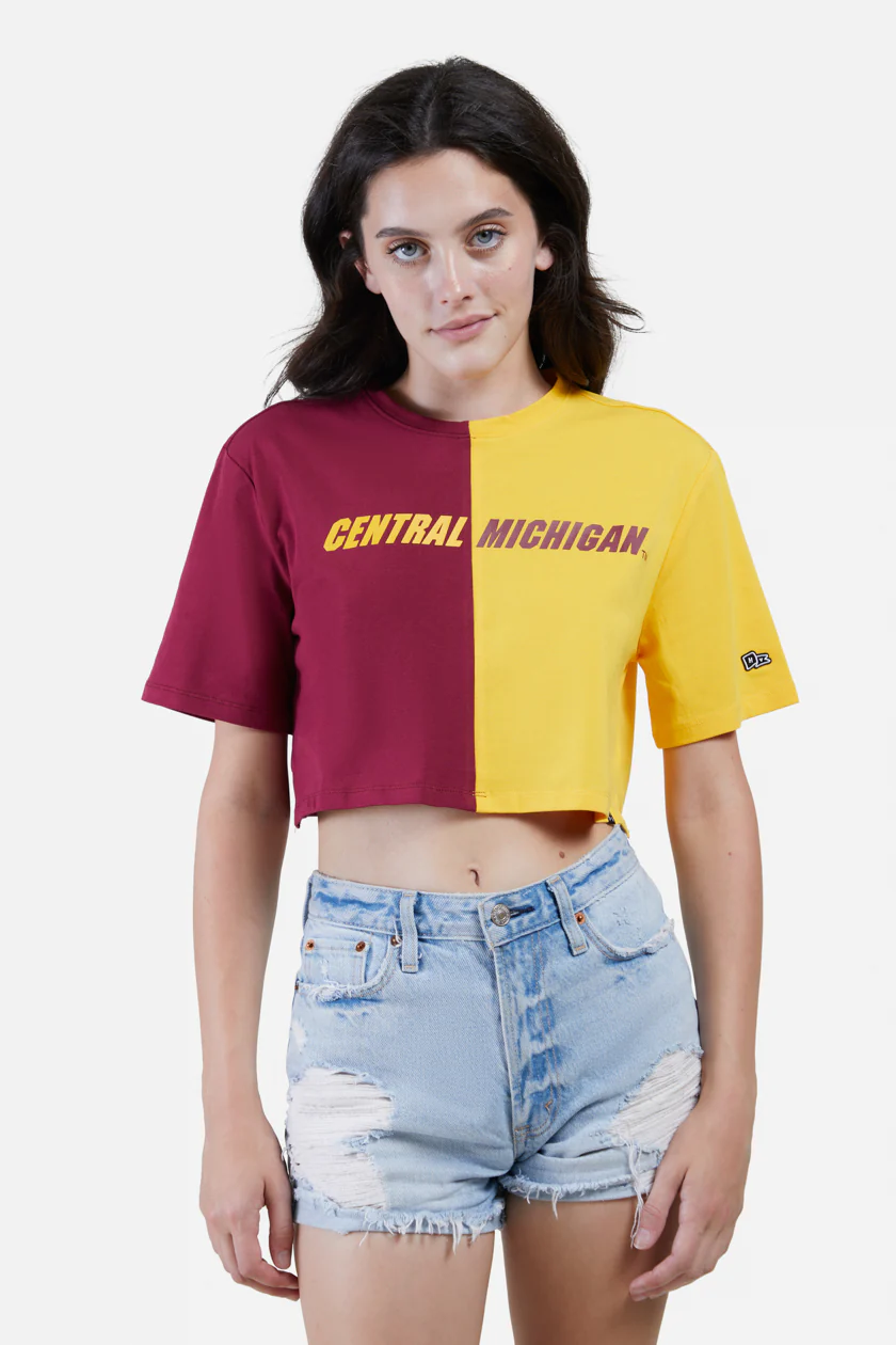 CMU Brandy Tee - Image 3