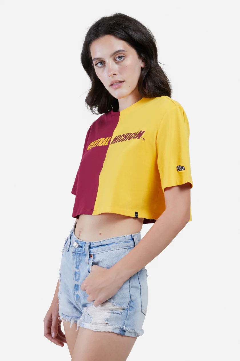 CMU Brandy Tee - Image 4
