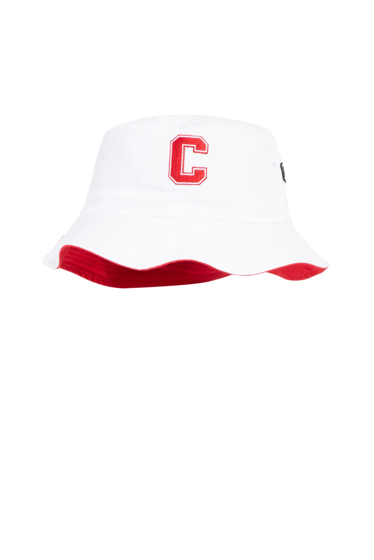 Cornell Reversible Bucket Hat - Image 5