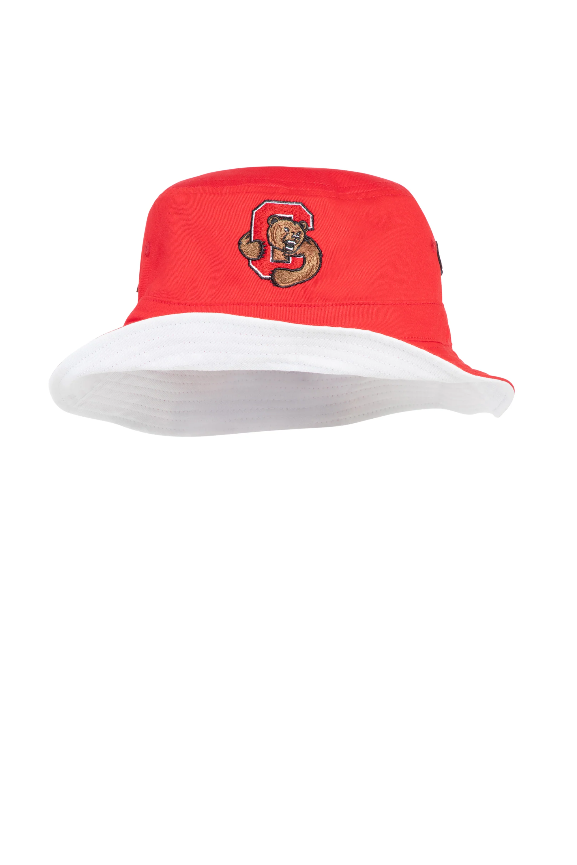 Cornell Reversible Bucket Hat - Image 6