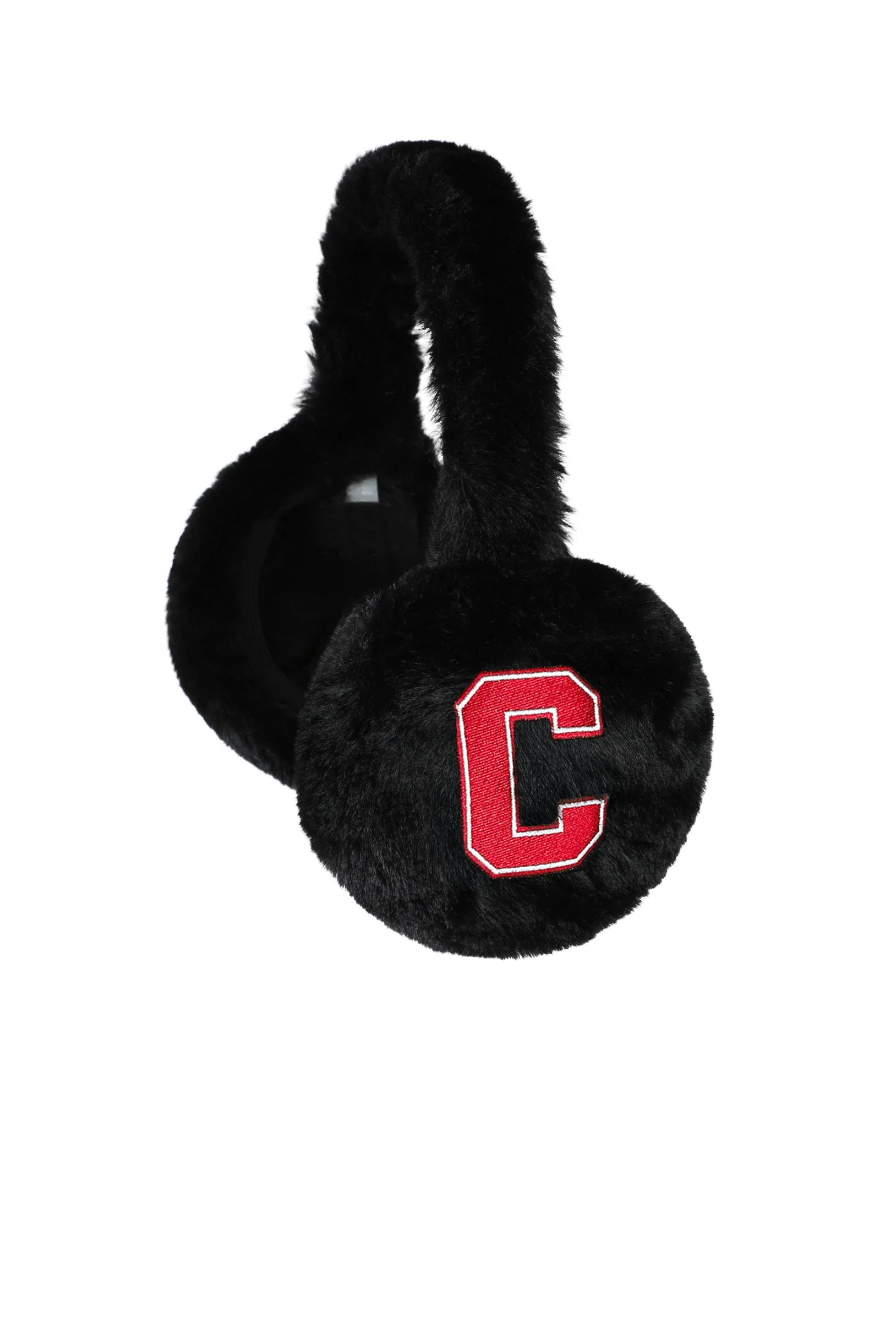 Cornell Warm & Fuzzy Earmuffs - Image 4
