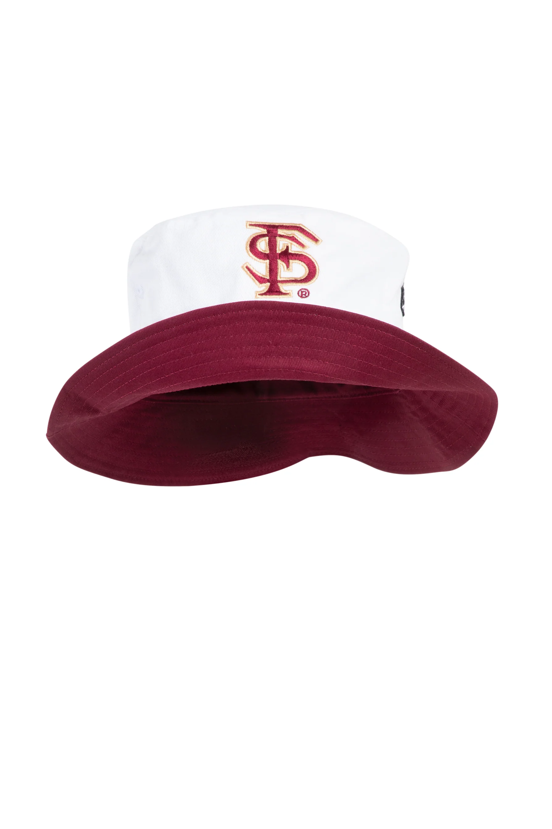 FSU Reversible Bucket Hat - Image 4