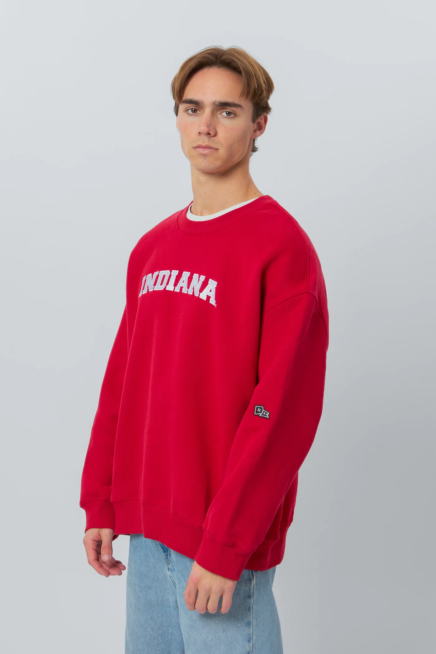 Indiana Offside Crewneck - Image 4