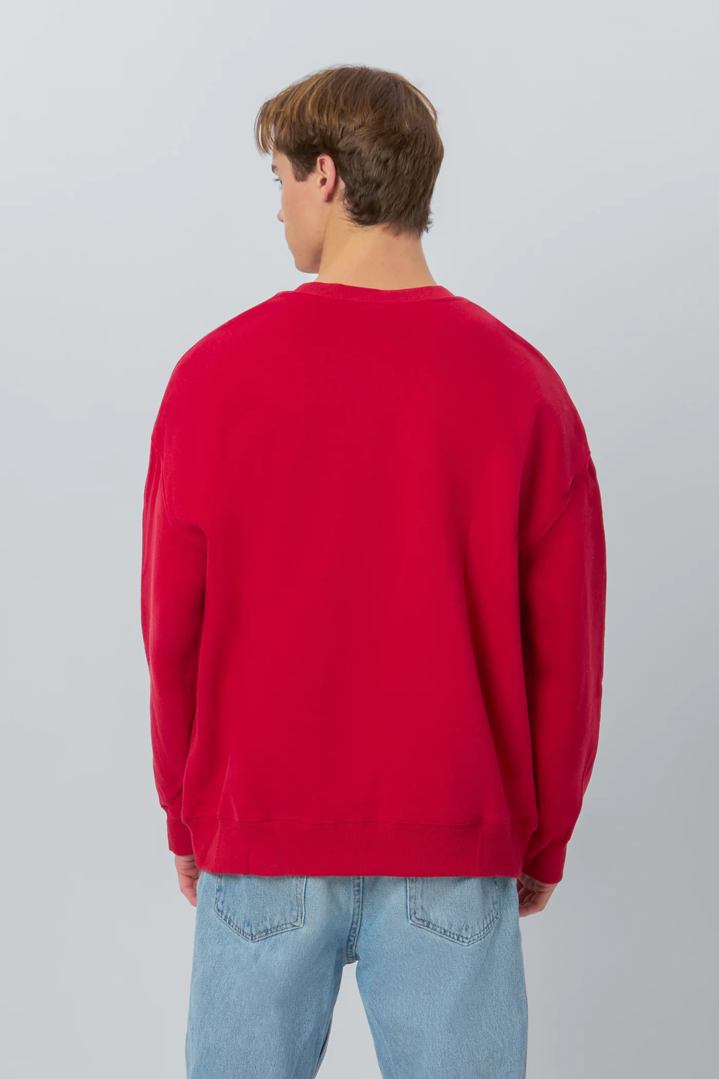 Indiana Offside Crewneck - Image 5