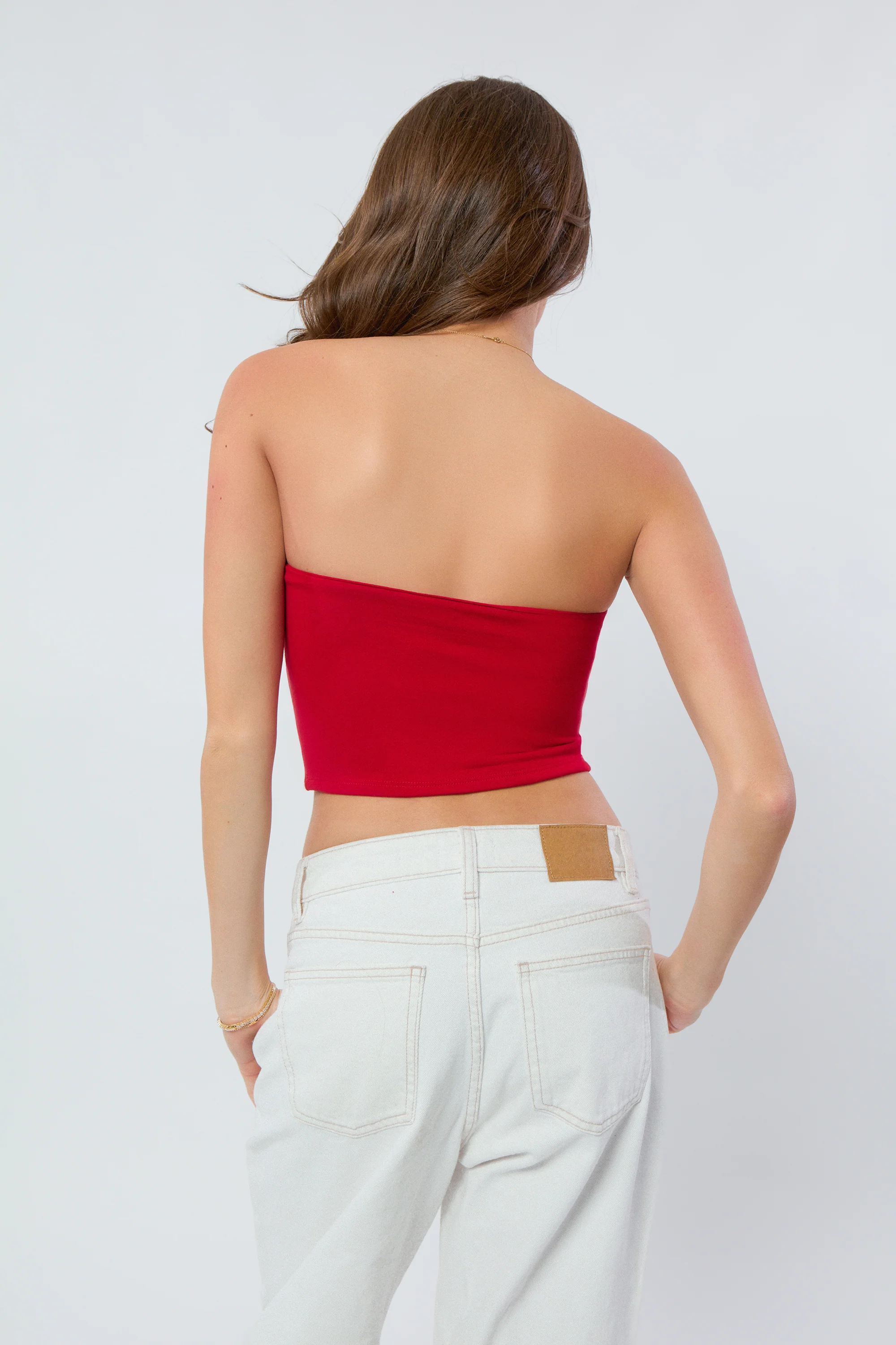 Iowa State Tube Top - Image 3