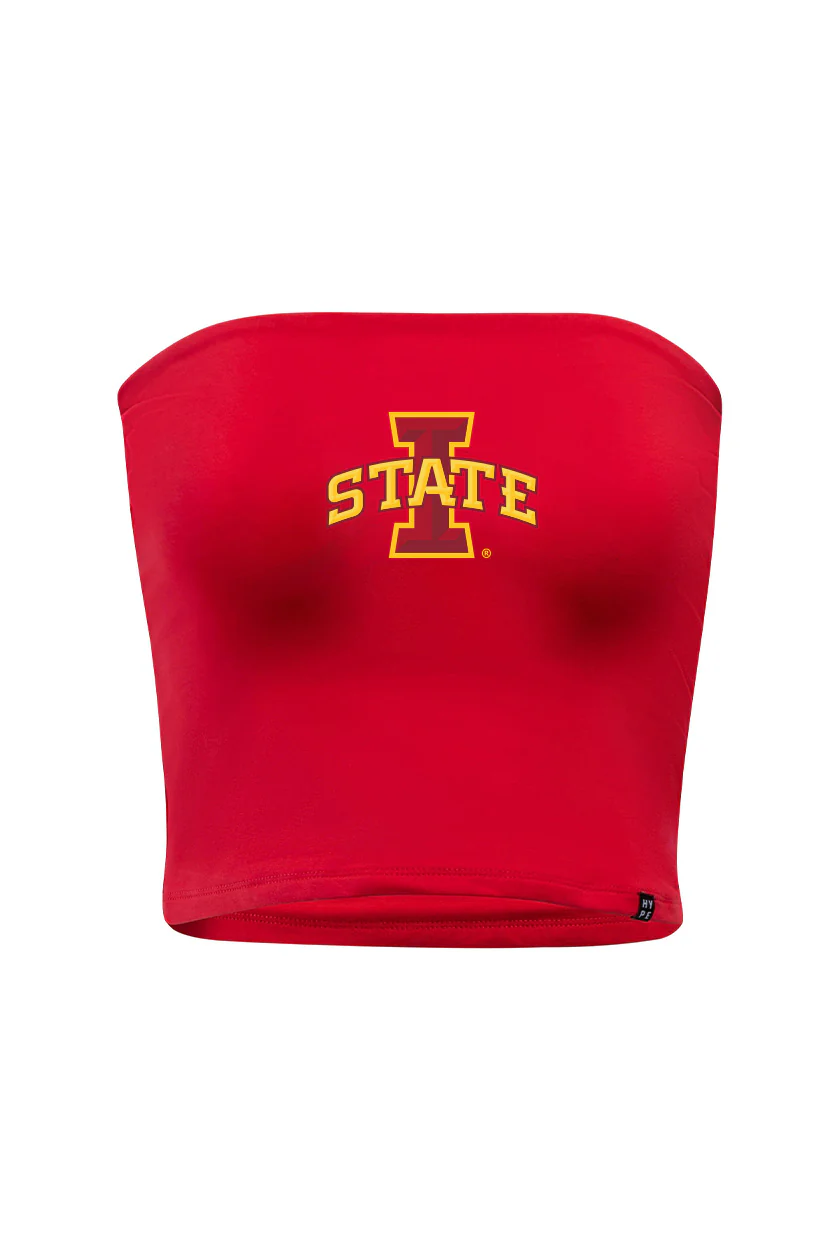 Iowa State Tube Top - Image 4