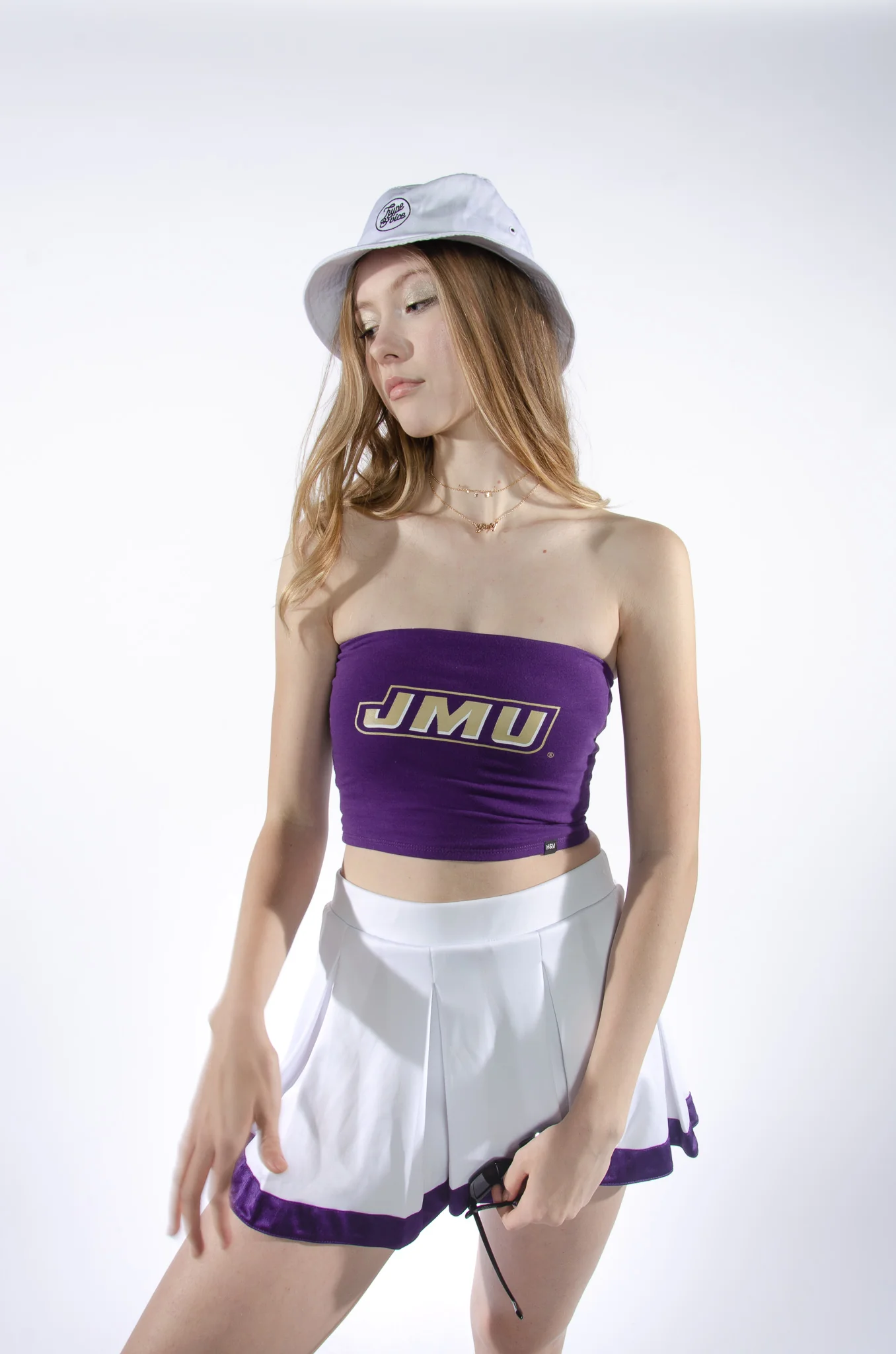 JMU Tube Top - Image 3