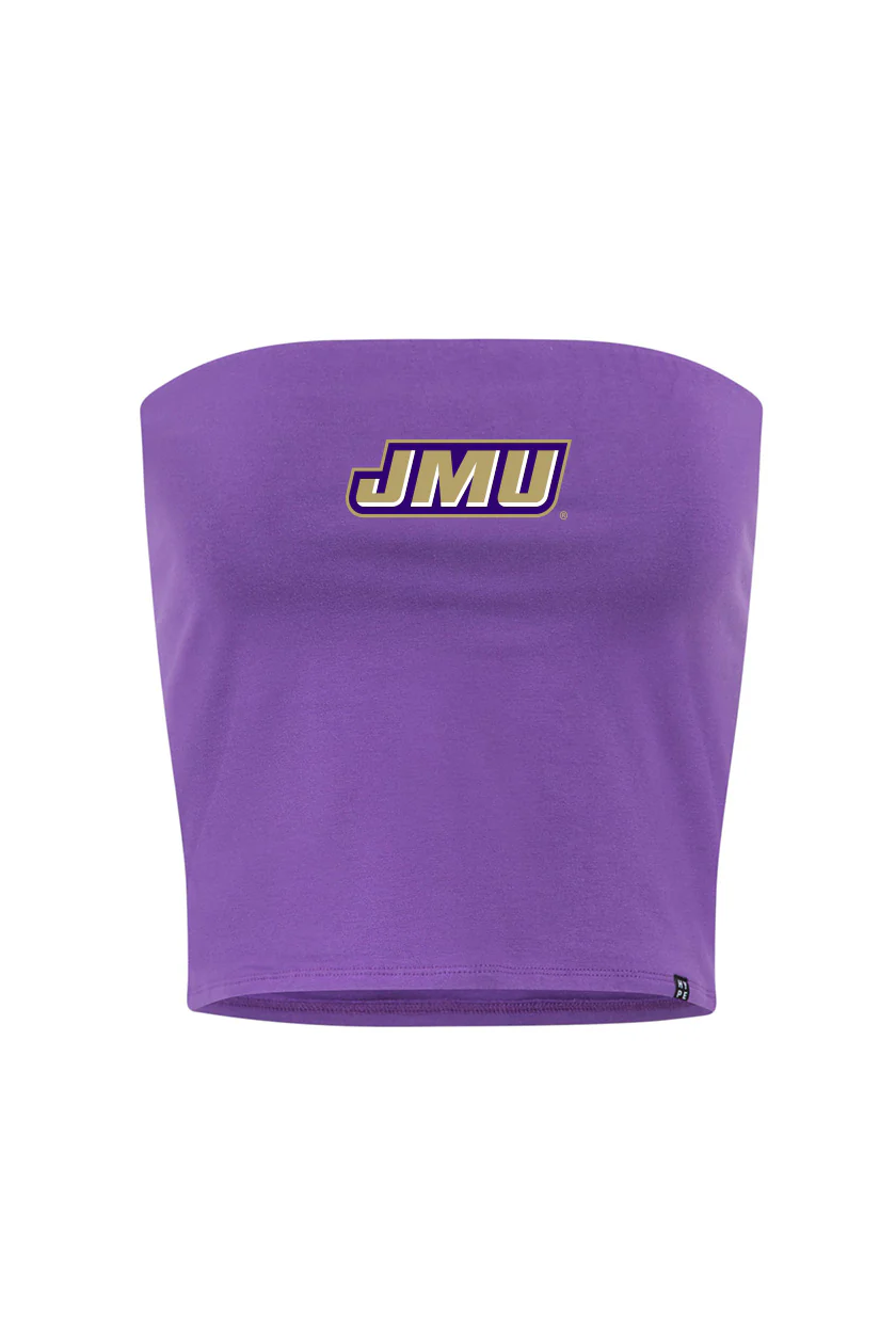JMU Tube Top - Image 4