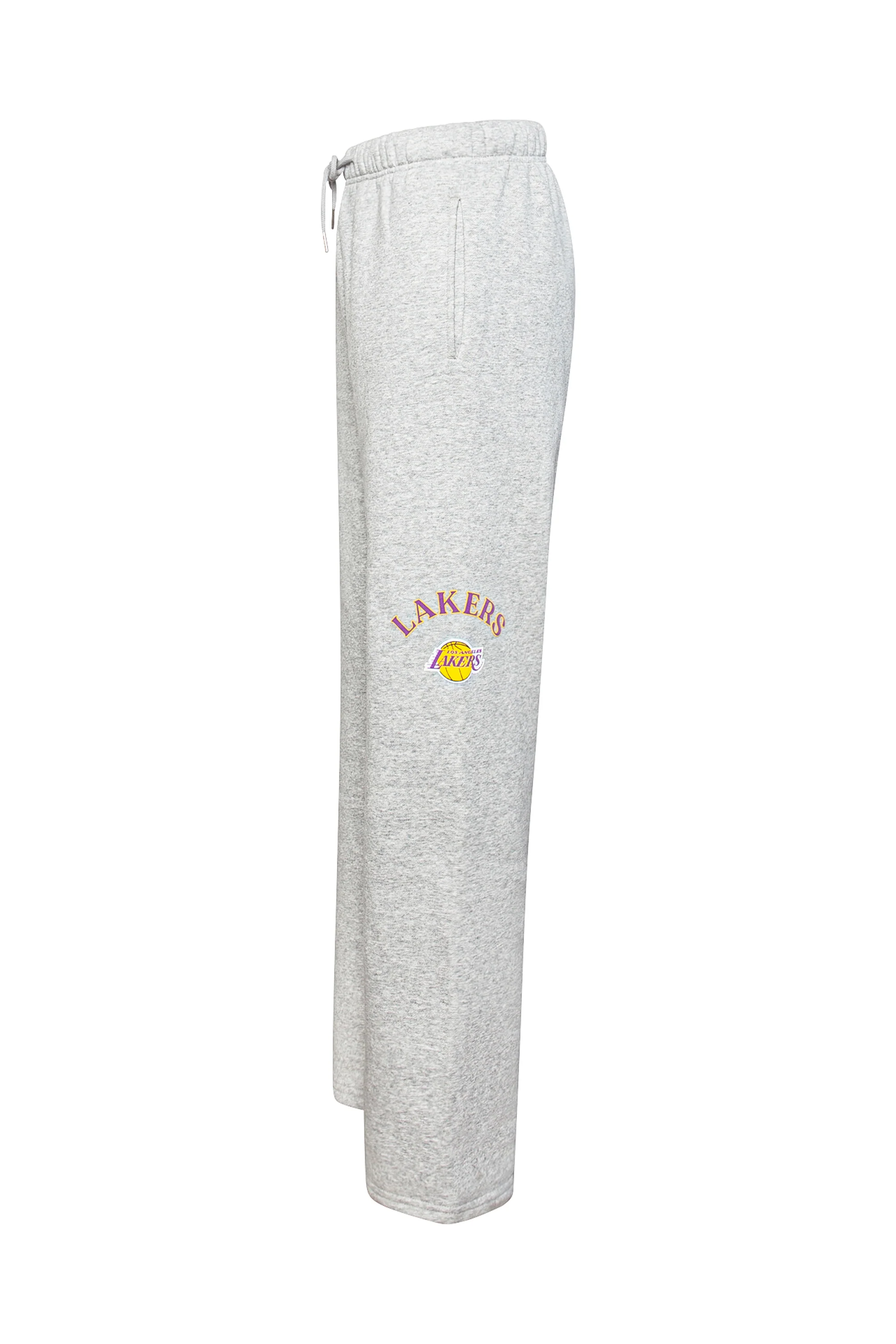 Los Angeles Lakers Classic Straight Leg Pants - Image 7