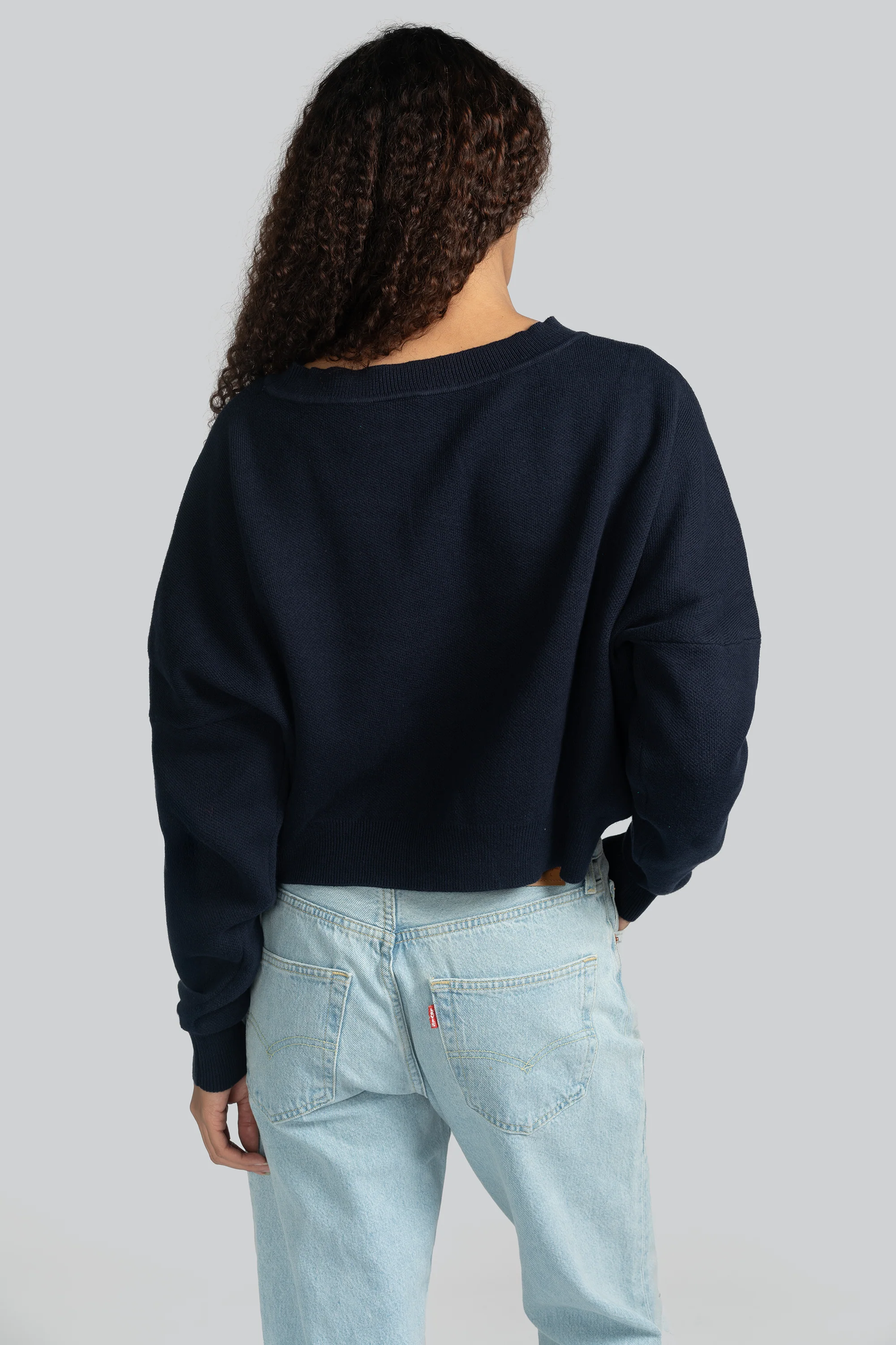 Minnesota Timberwolves Ivy Knitted Sweater - Image 3