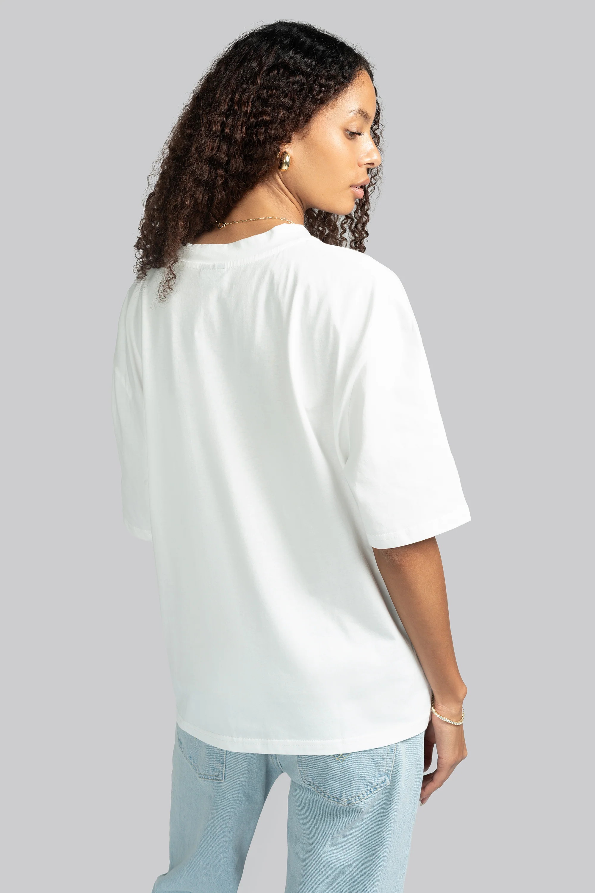 Minnesota Timberwolves Oversized Tee - Image 3