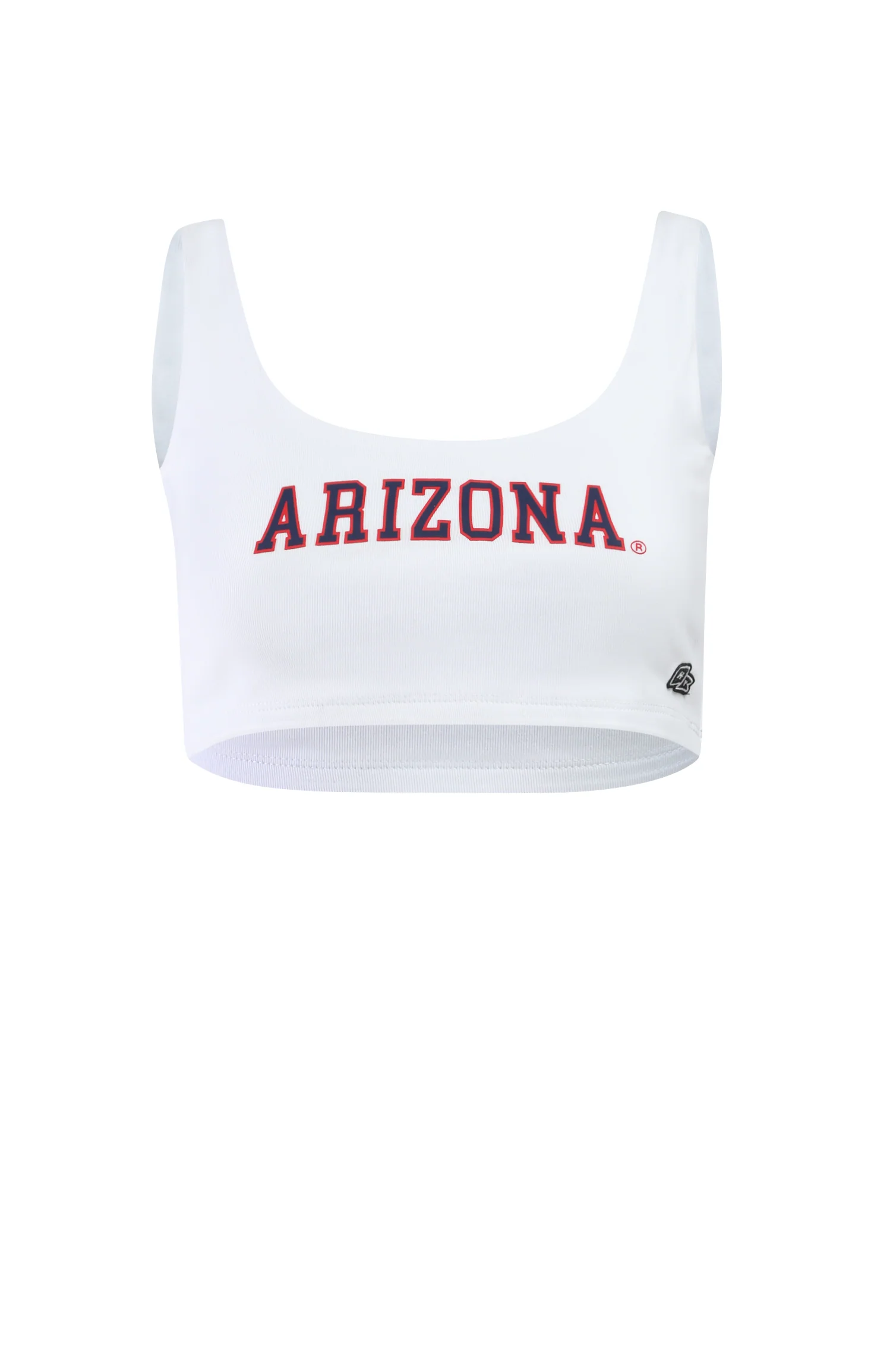 Arizona Scoop Neck Crop Top - Image 11