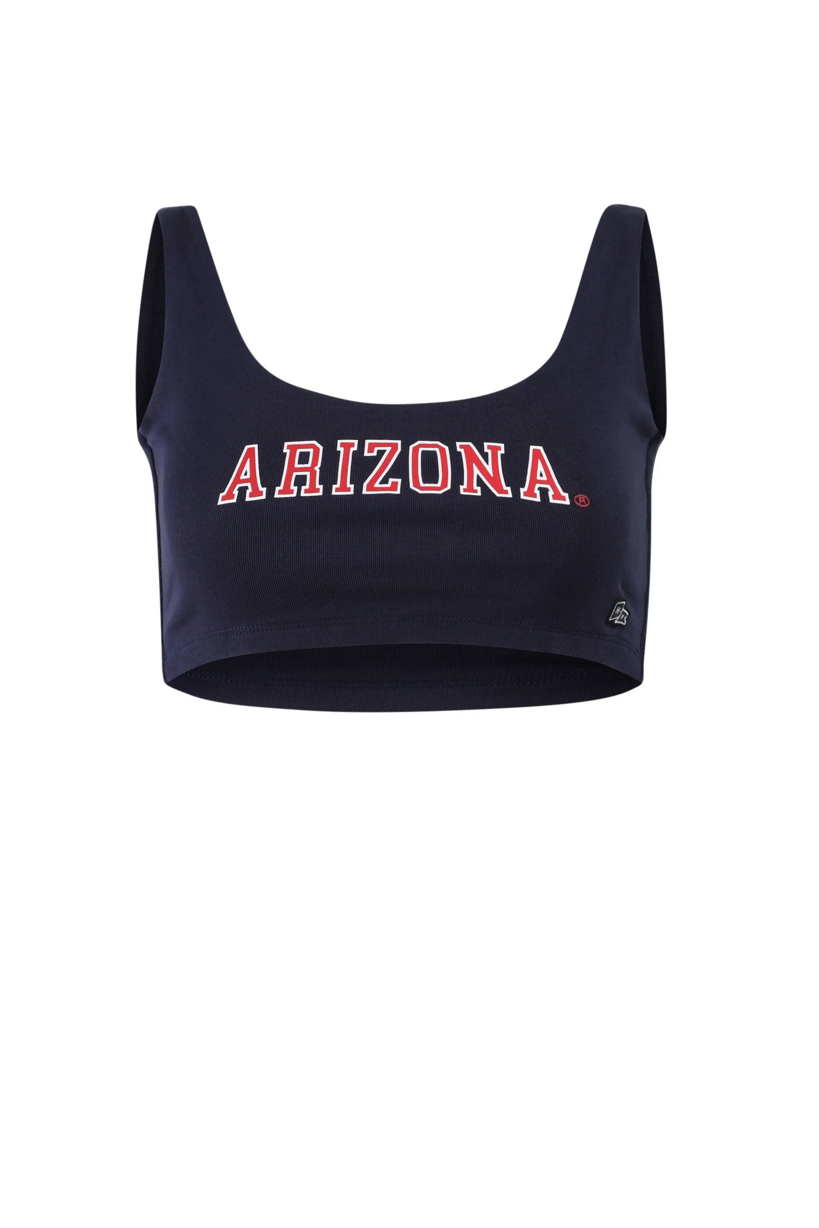 Arizona Scoop Neck Crop Top - Image 13
