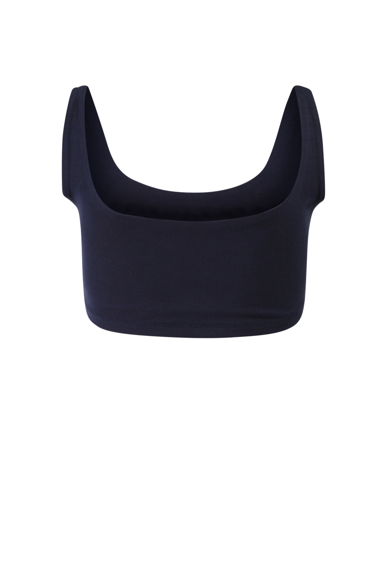 Arizona Scoop Neck Crop Top - Image 14