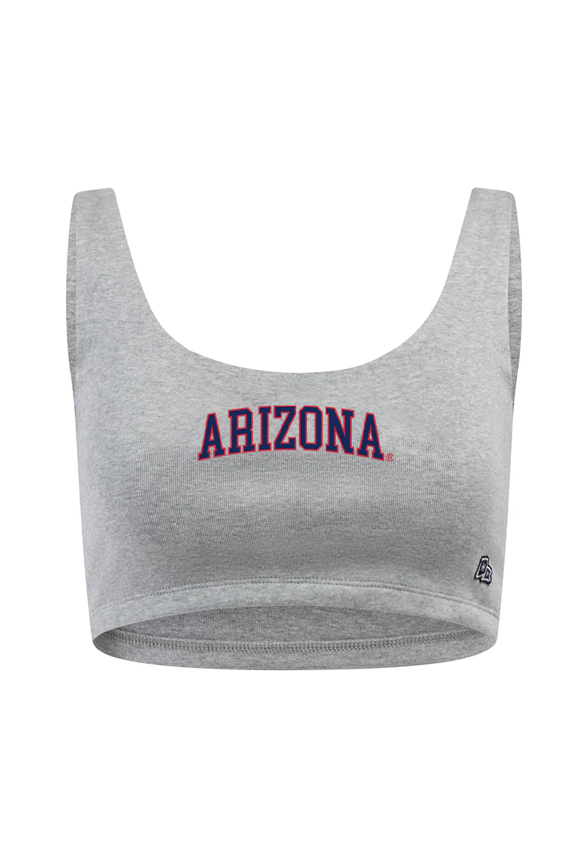 Arizona Scoop Neck Crop Top - Image 7