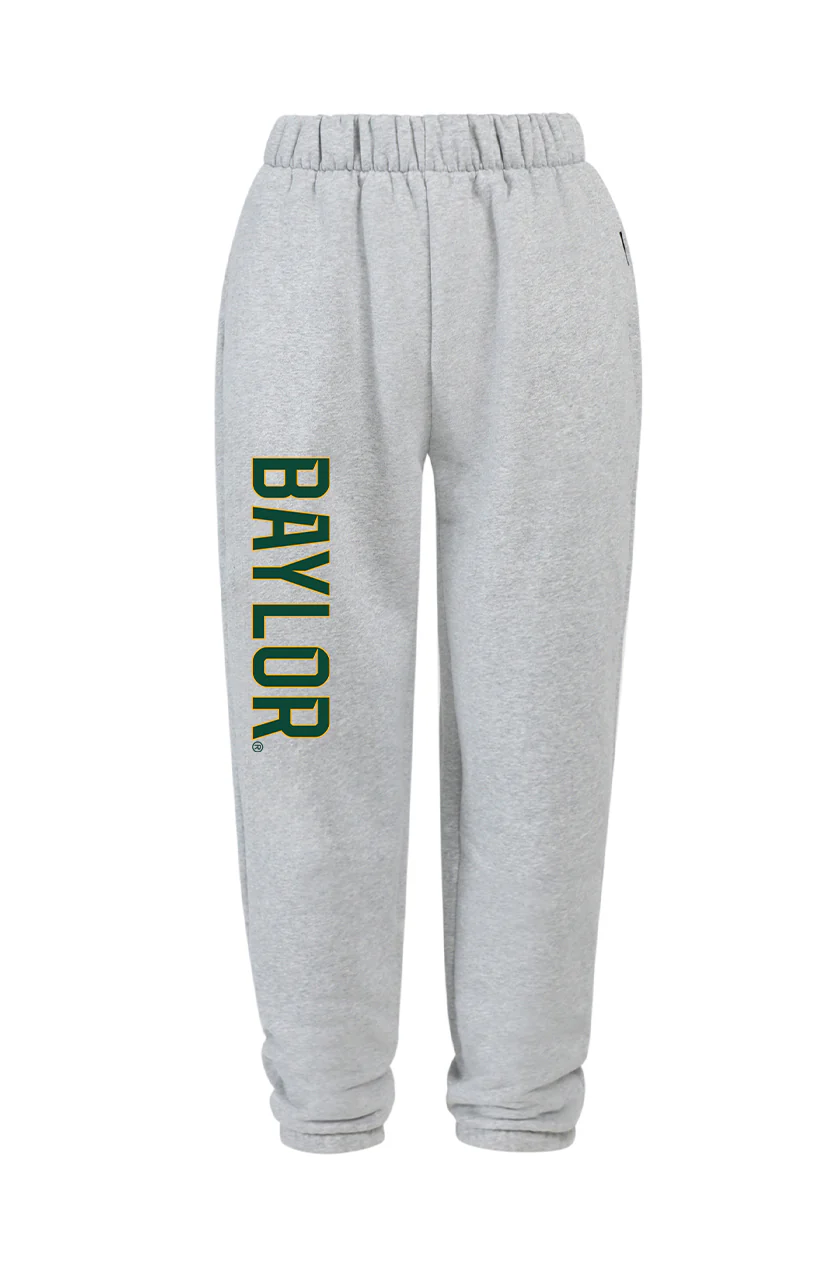 Baylor Basic Sweats - Image 3