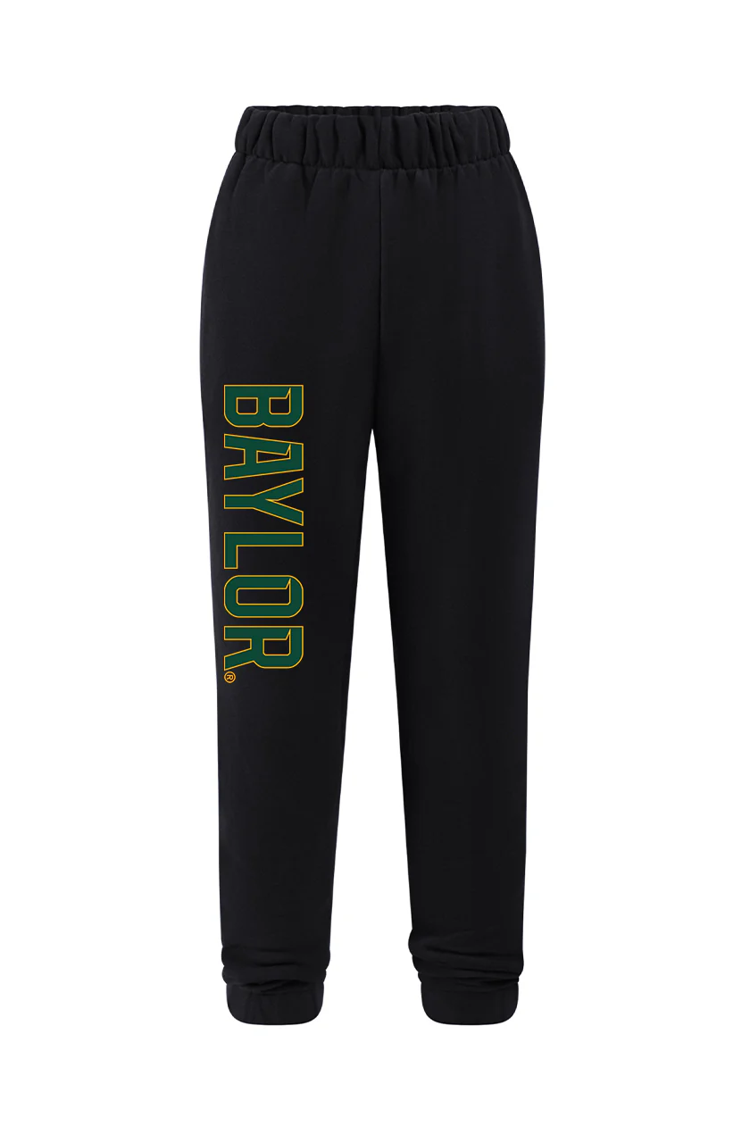 Baylor Basic Sweats - Image 5
