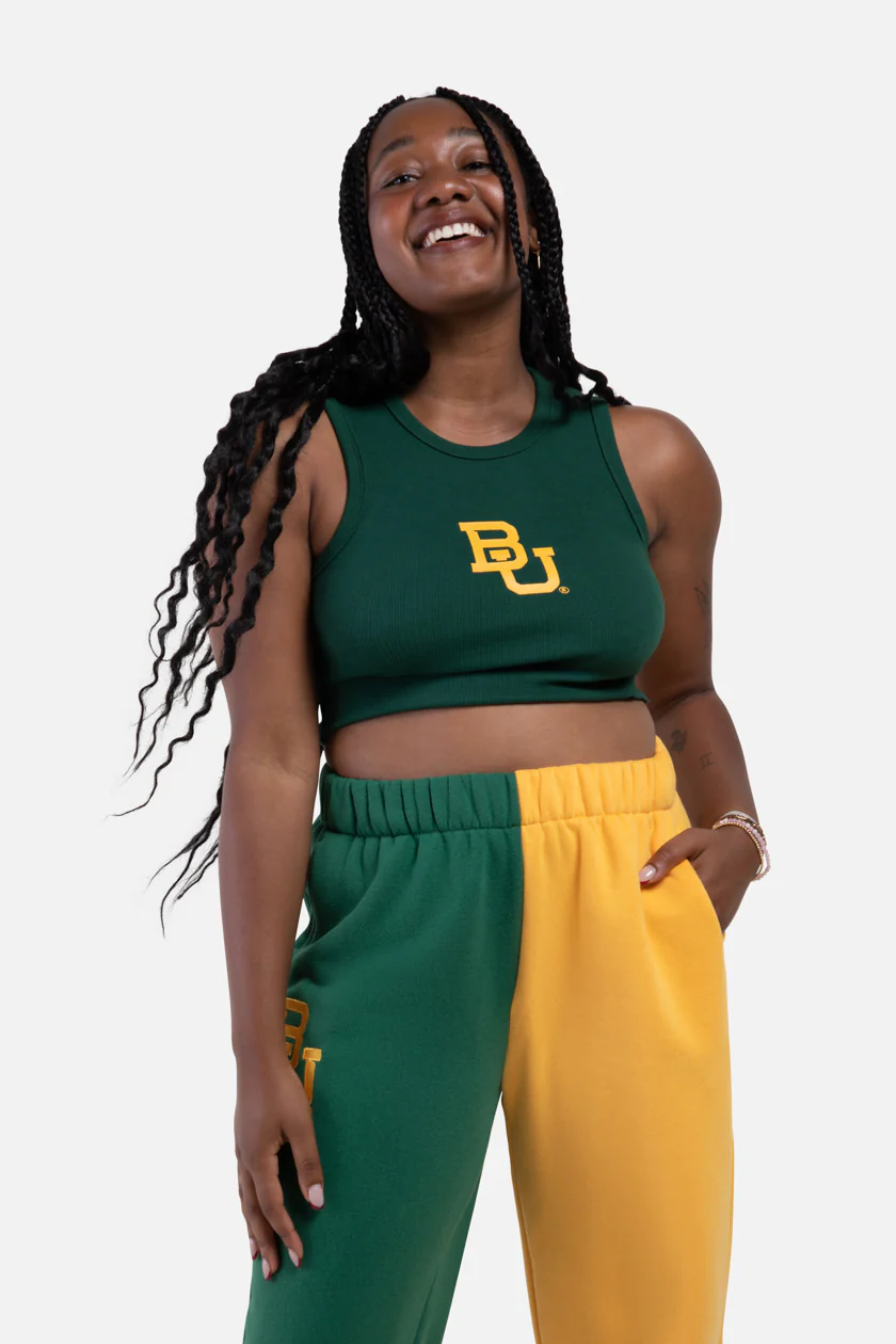 Baylor Cut Off Tank - Image 5