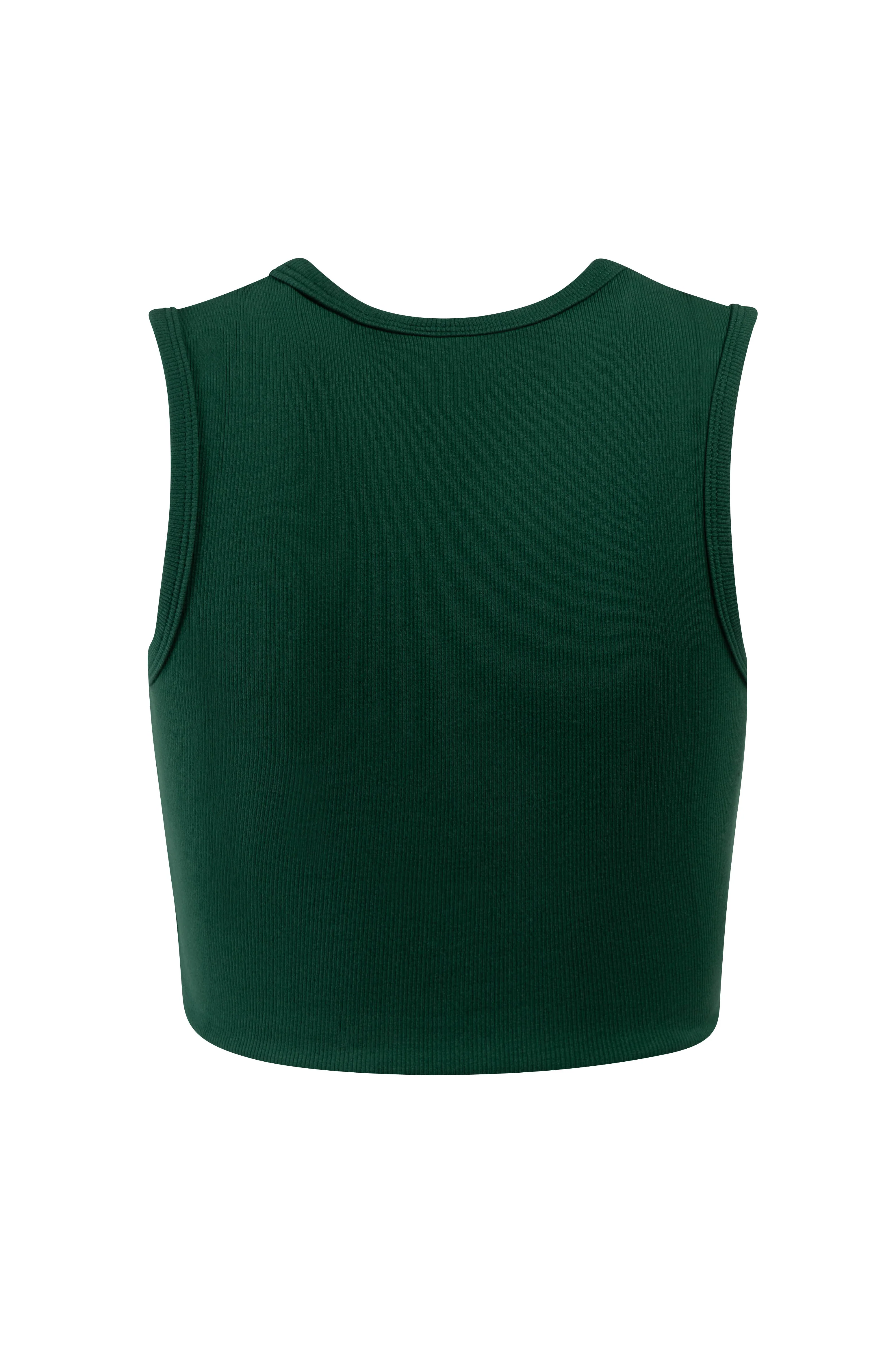 Baylor Cut Off Tank - Image 9