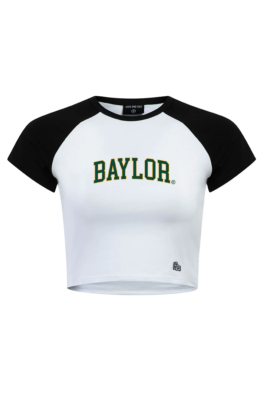 Baylor Homerun Tee - Image 3