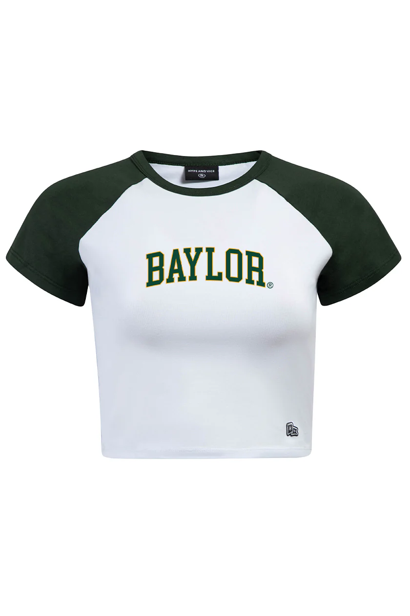 Baylor Homerun Tee - Image 5