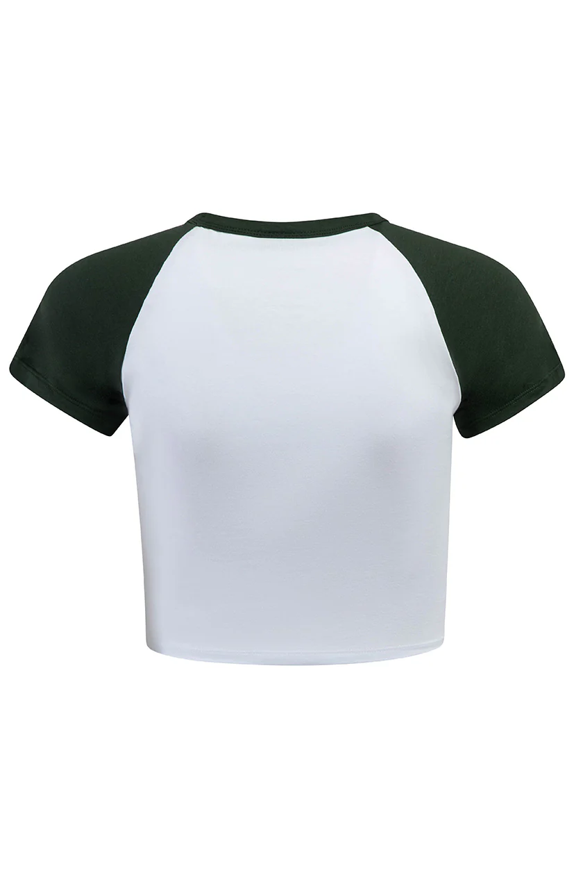 Baylor Homerun Tee - Image 6