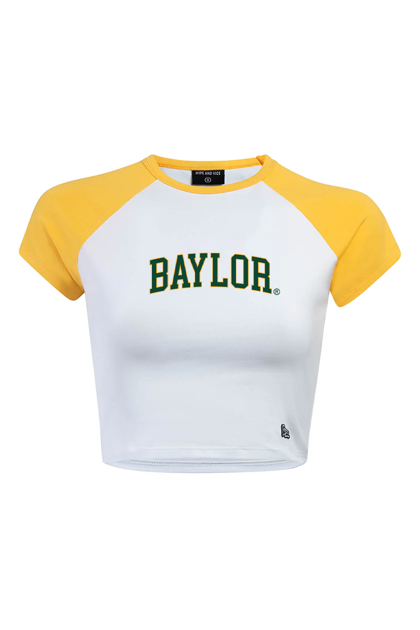 Baylor Homerun Tee - Image 7