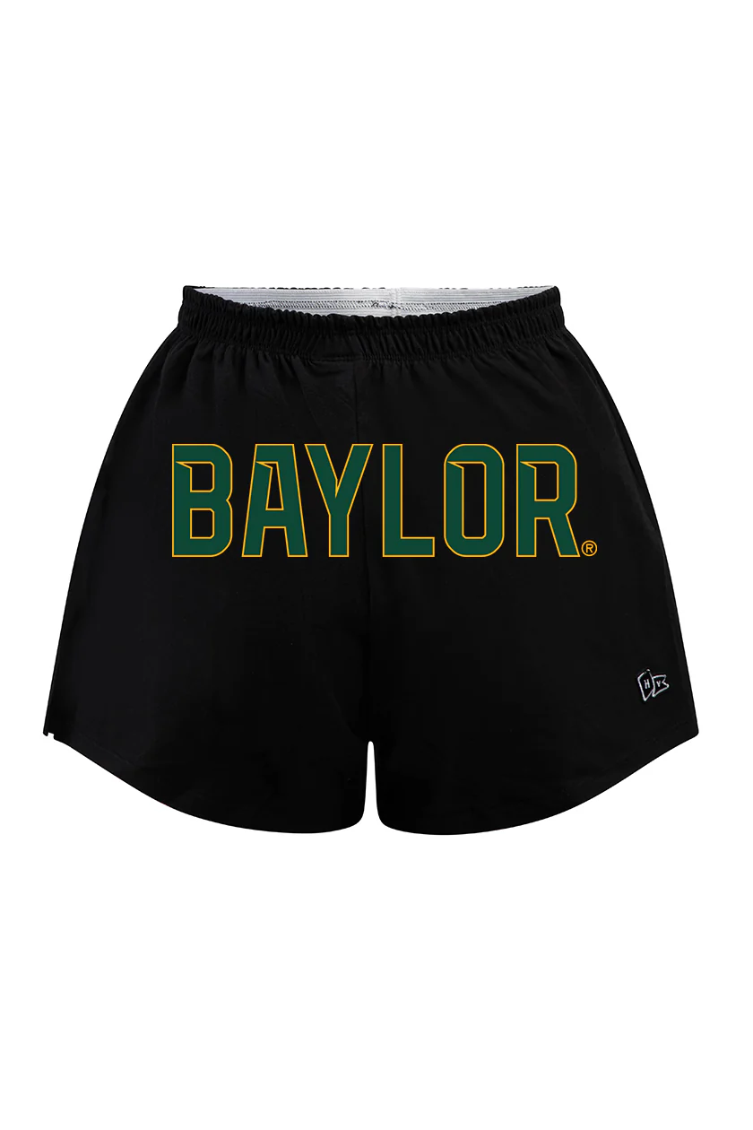 Baylor P.E. Shorts - Image 3