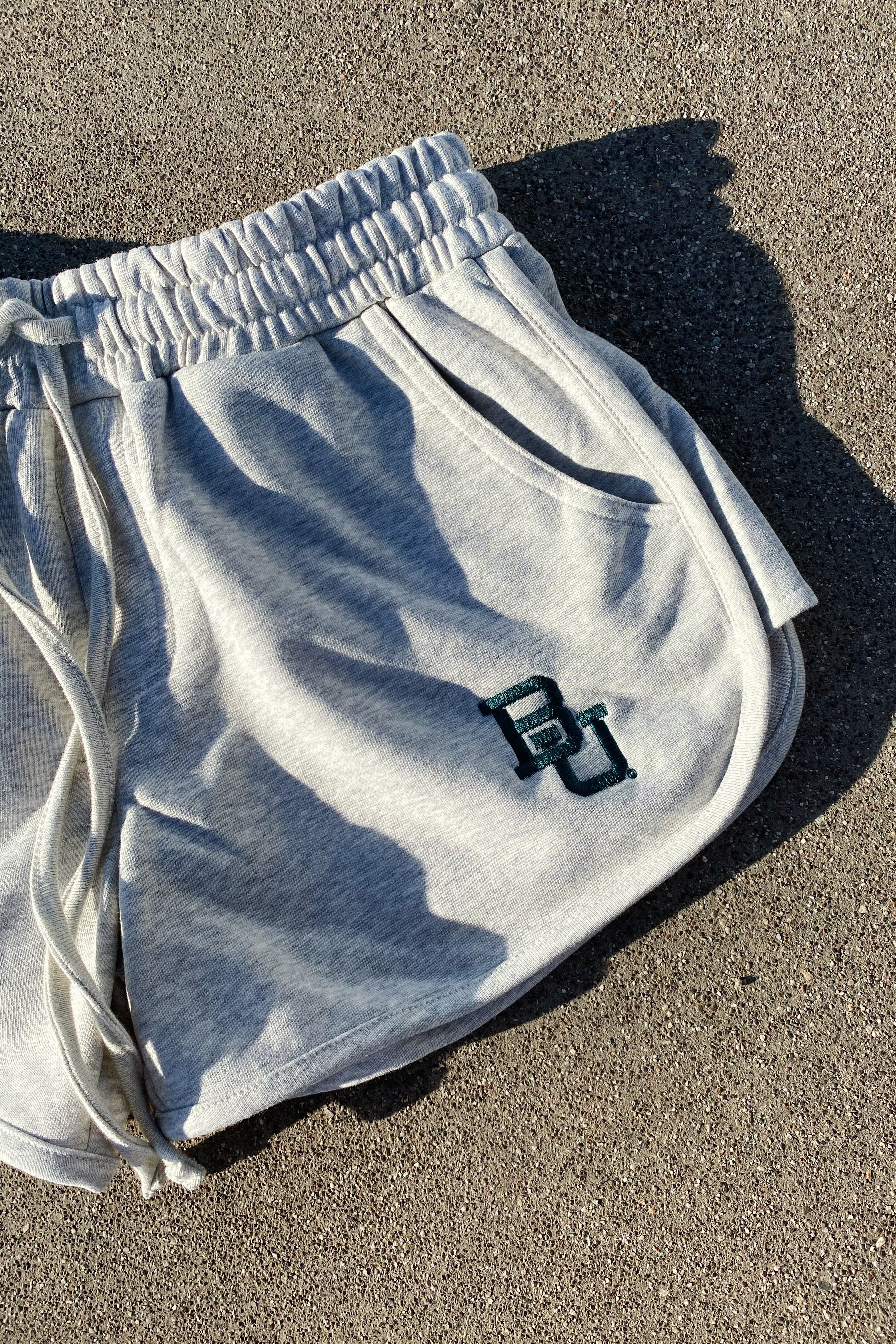 Baylor Sweatshorts - Image 3