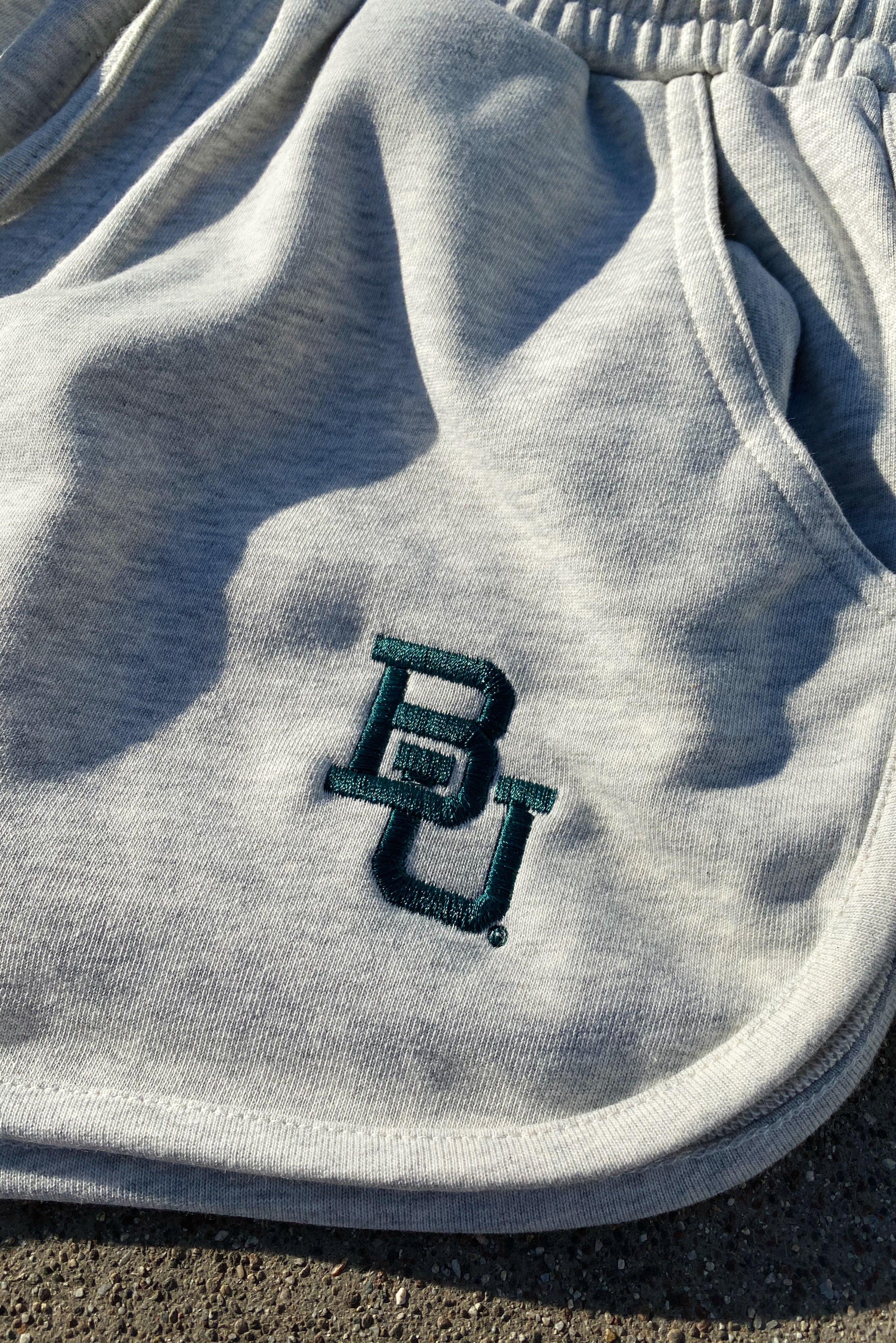 Baylor Sweatshorts - Image 4