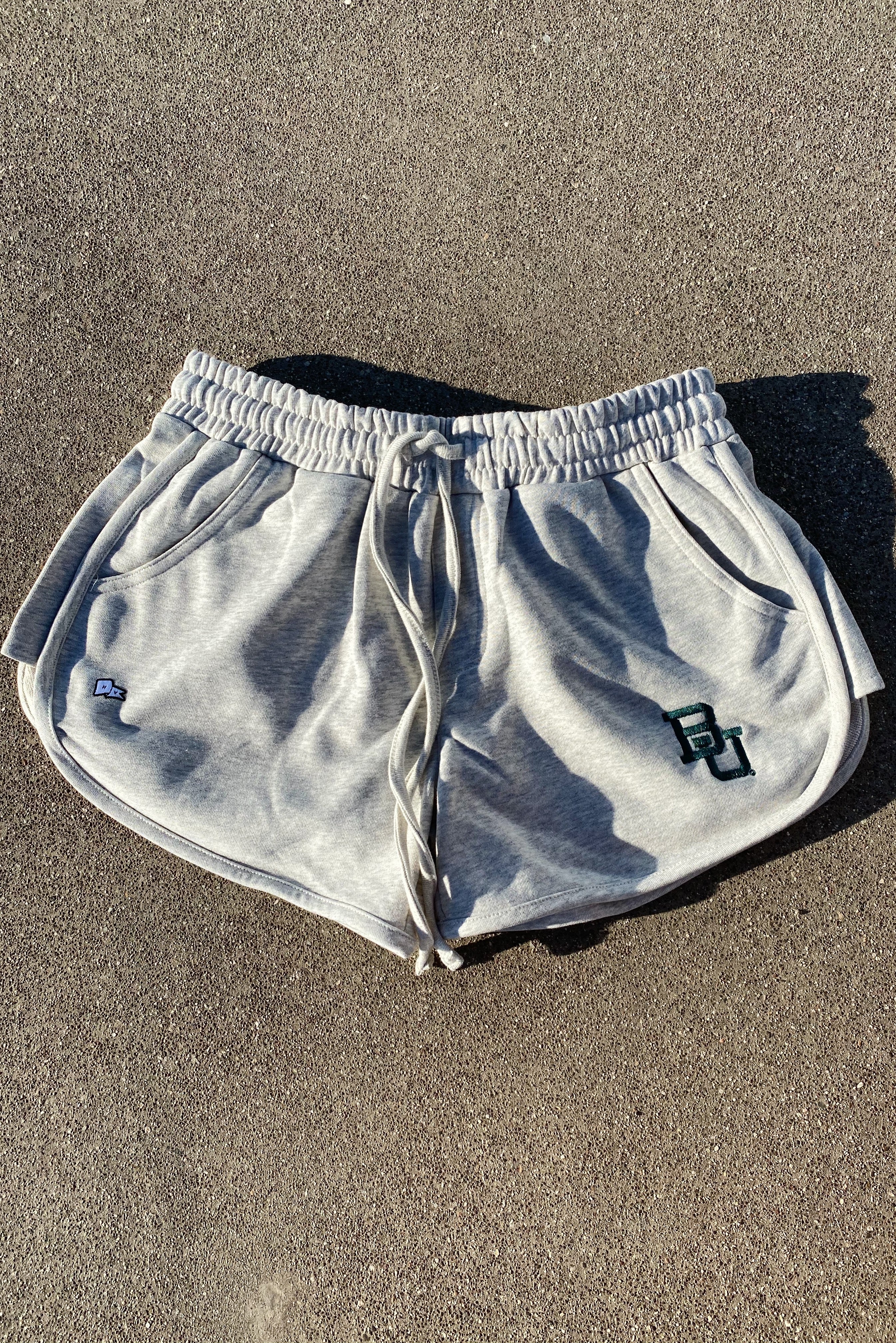 Baylor Sweatshorts - Image 5