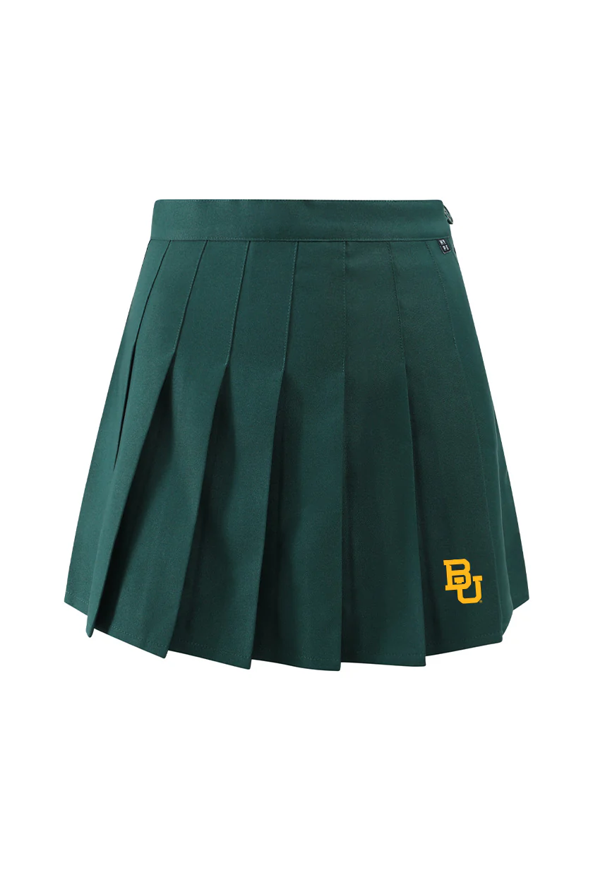 Baylor Tennis Skirt - Image 10