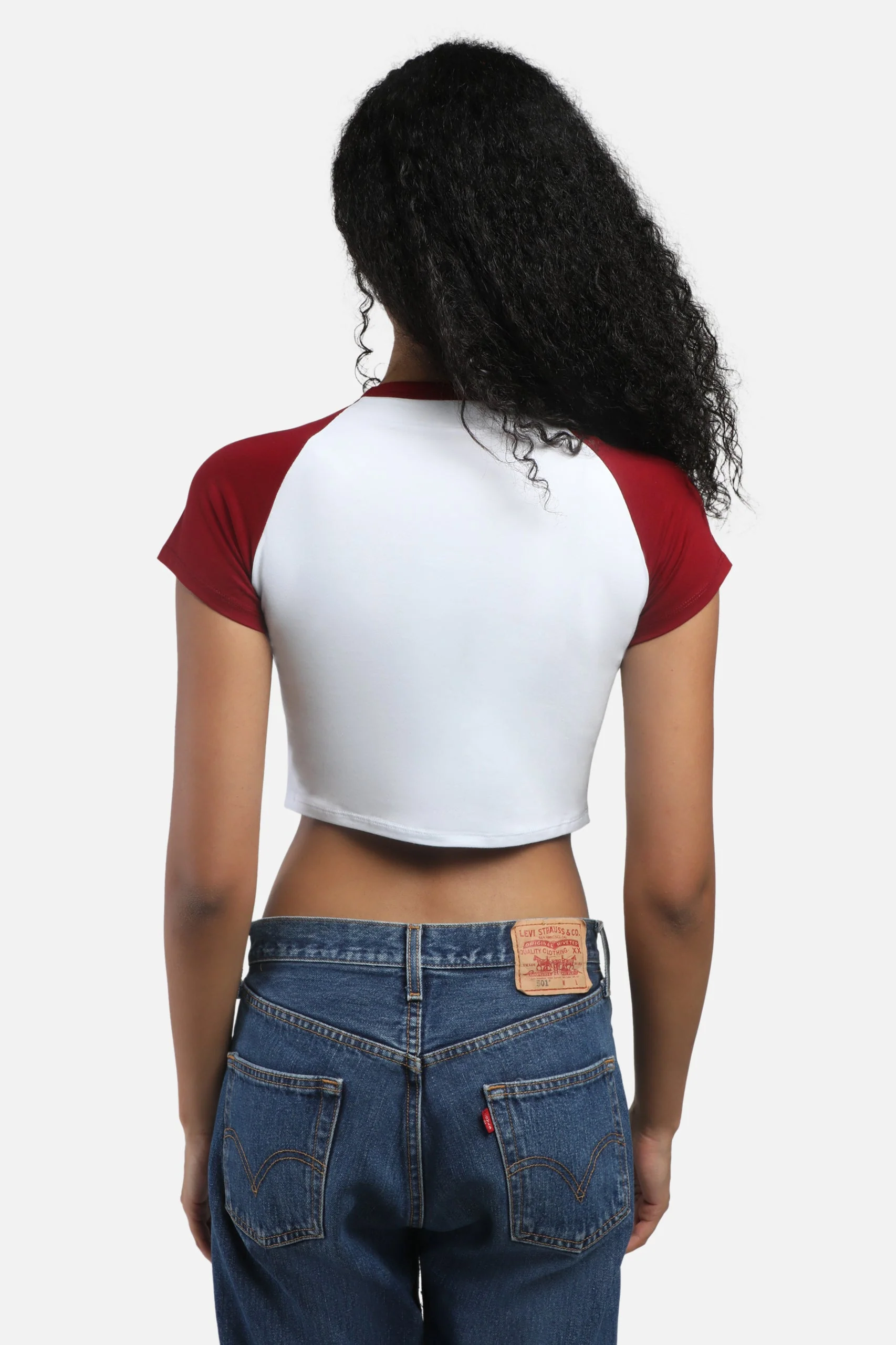 CMU Homerun Tee - Image 3