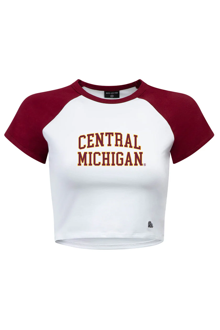 CMU Homerun Tee - Image 4