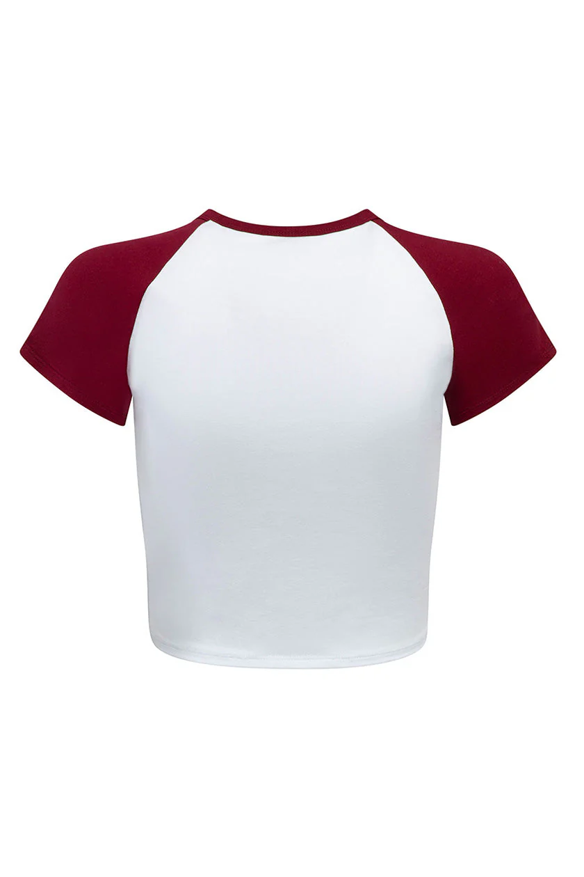 CMU Homerun Tee - Image 5