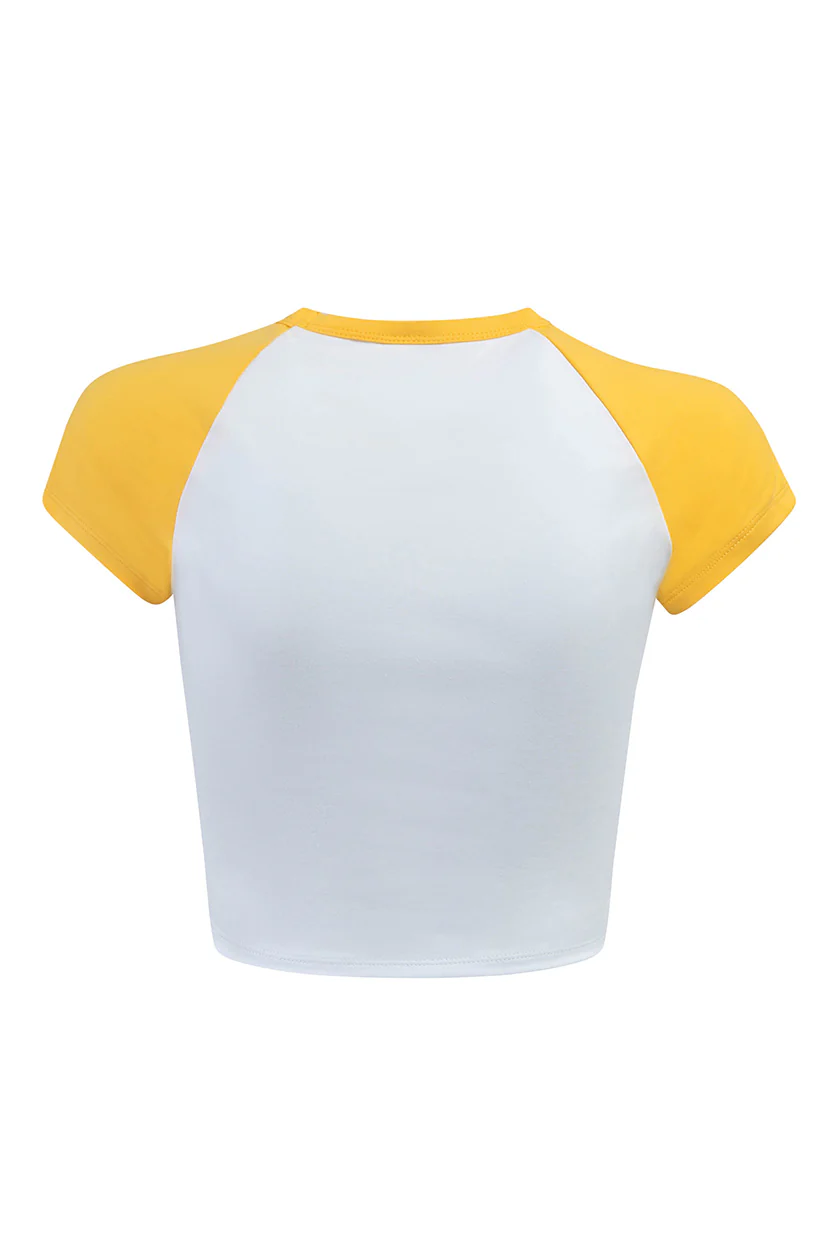 CMU Homerun Tee - Image 9