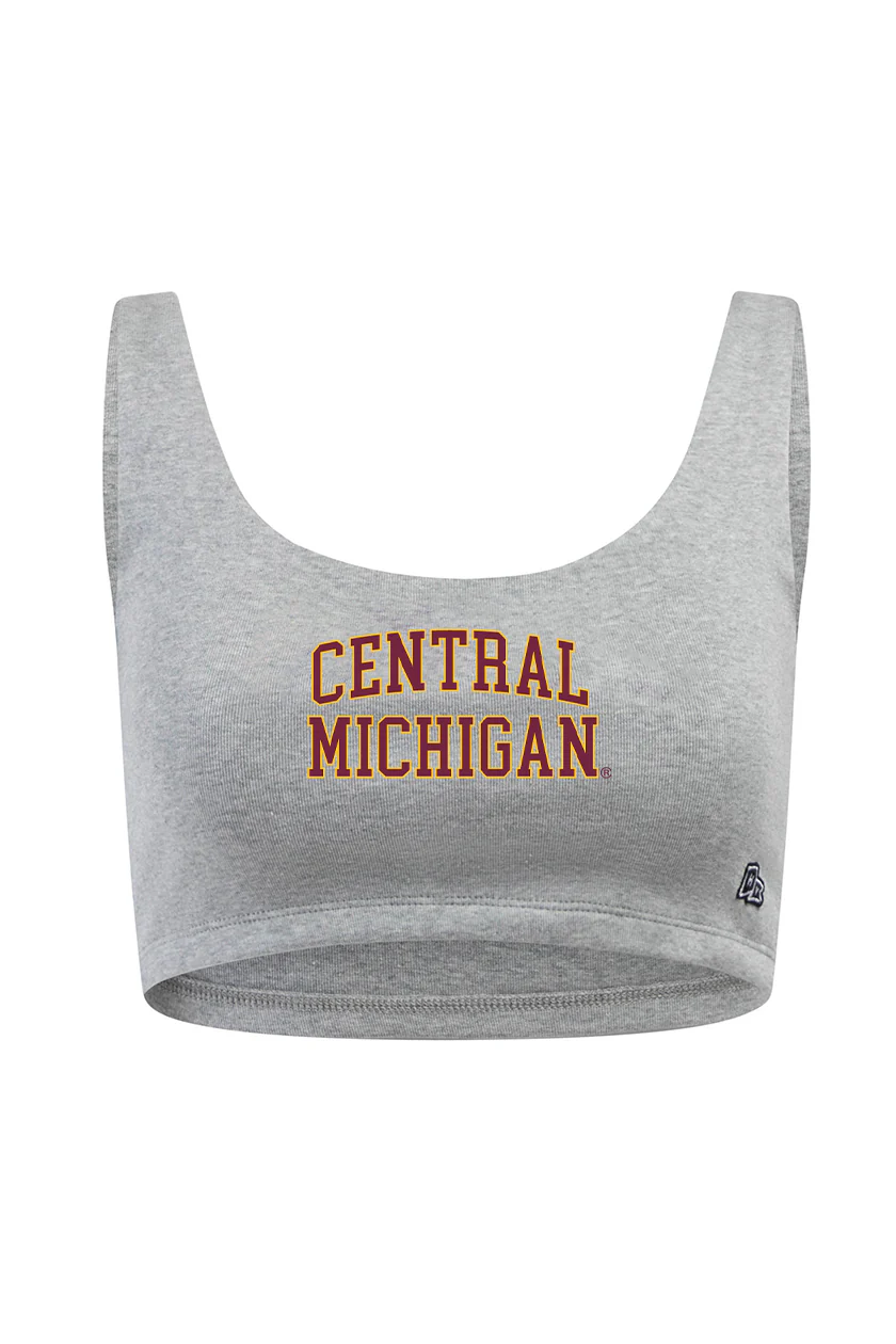 CMU | Scoop Neck Crop Top - Image 4