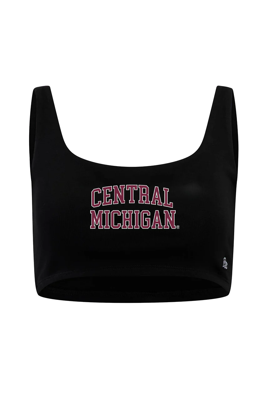 CMU | Scoop Neck Crop Top - Image 5
