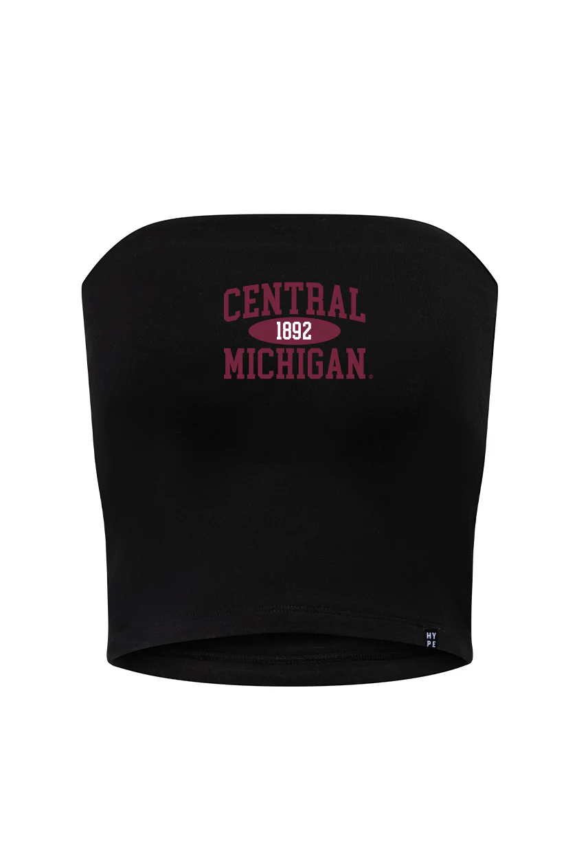 CMU Tube Top - Image 11