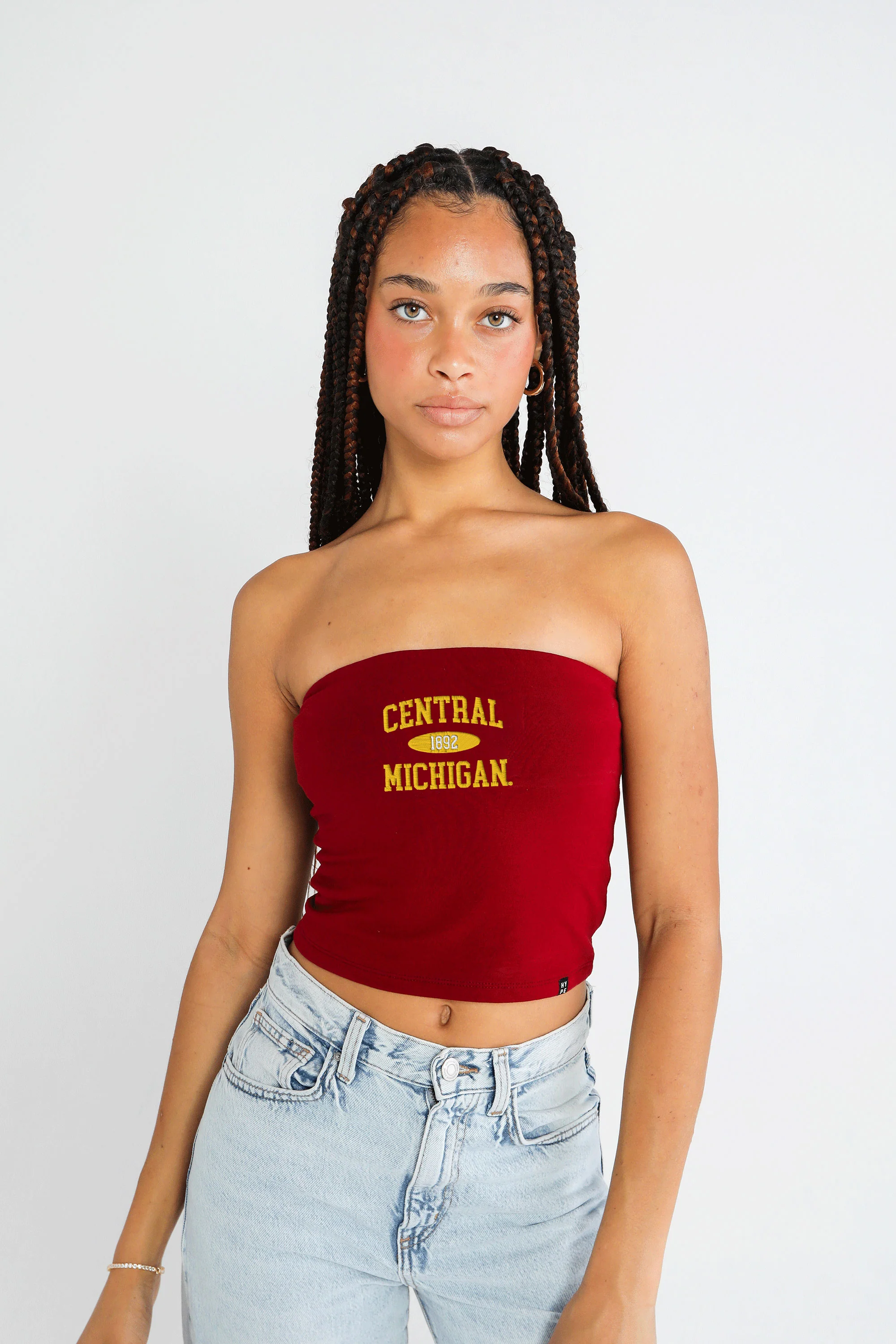 CMU Tube Top - Image 3