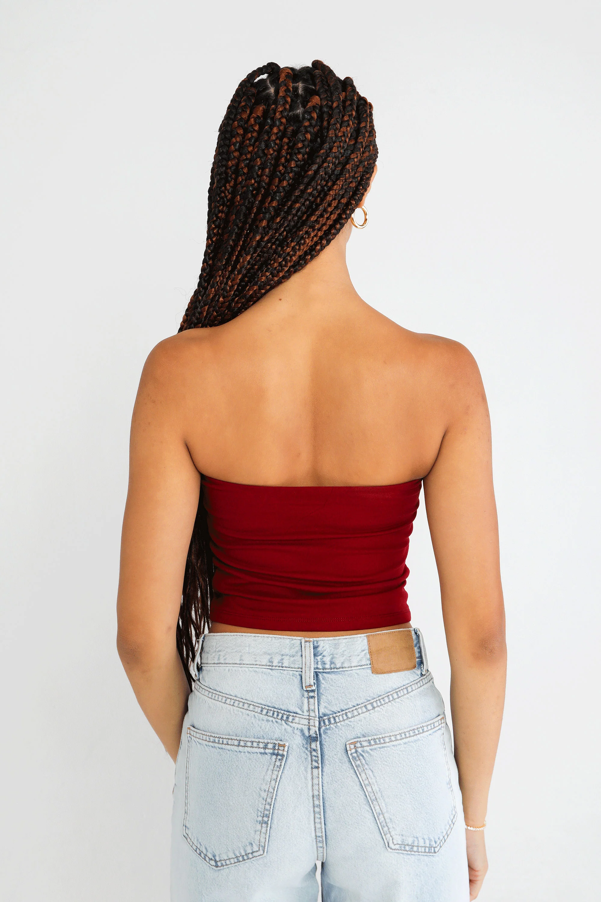 CMU Tube Top - Image 4