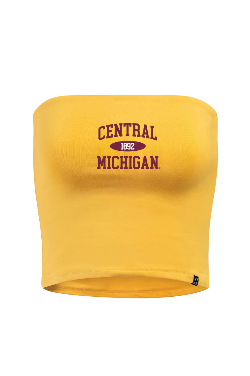 CMU Tube Top - Image 7