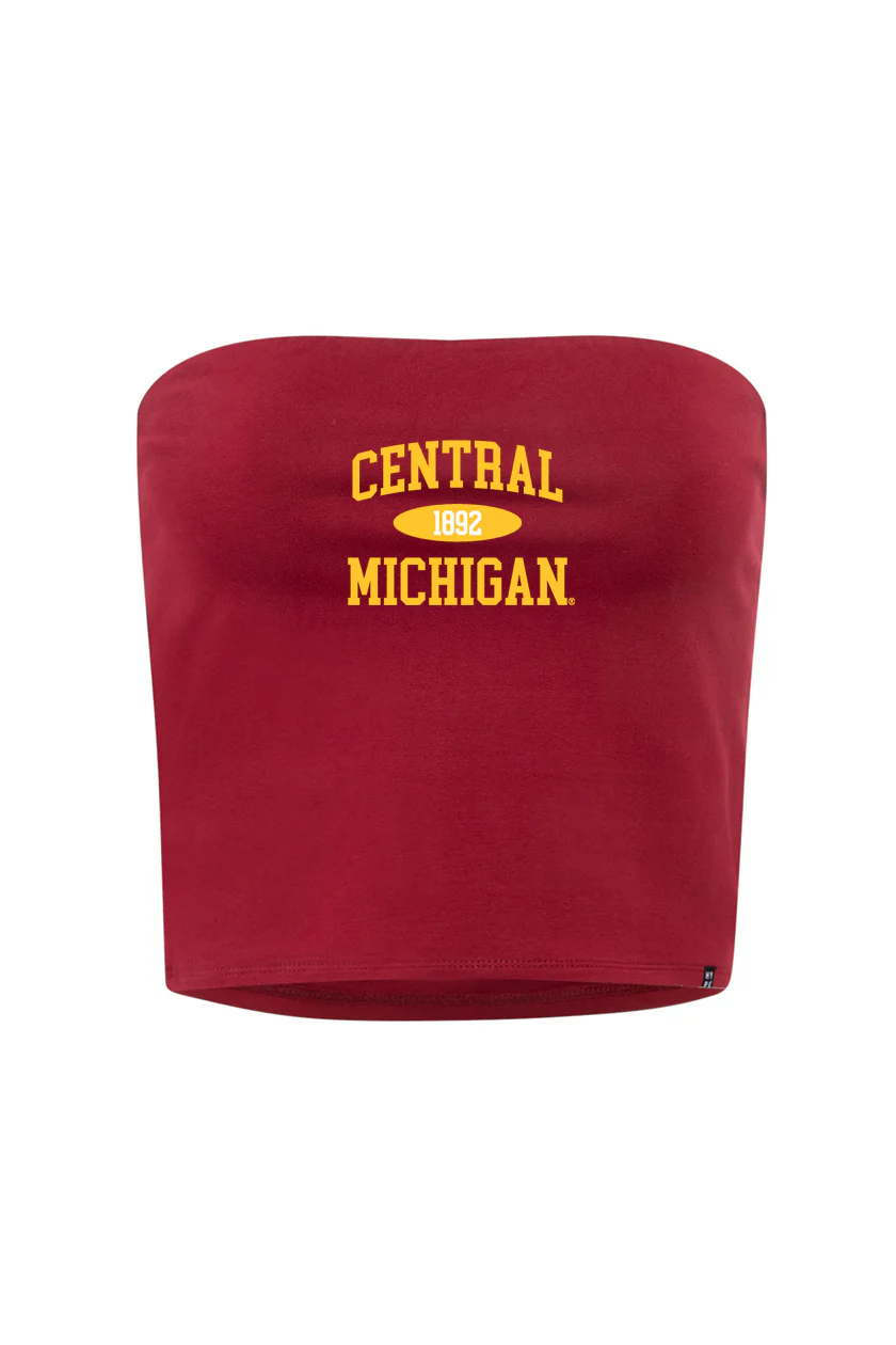 CMU Tube Top - Image 9