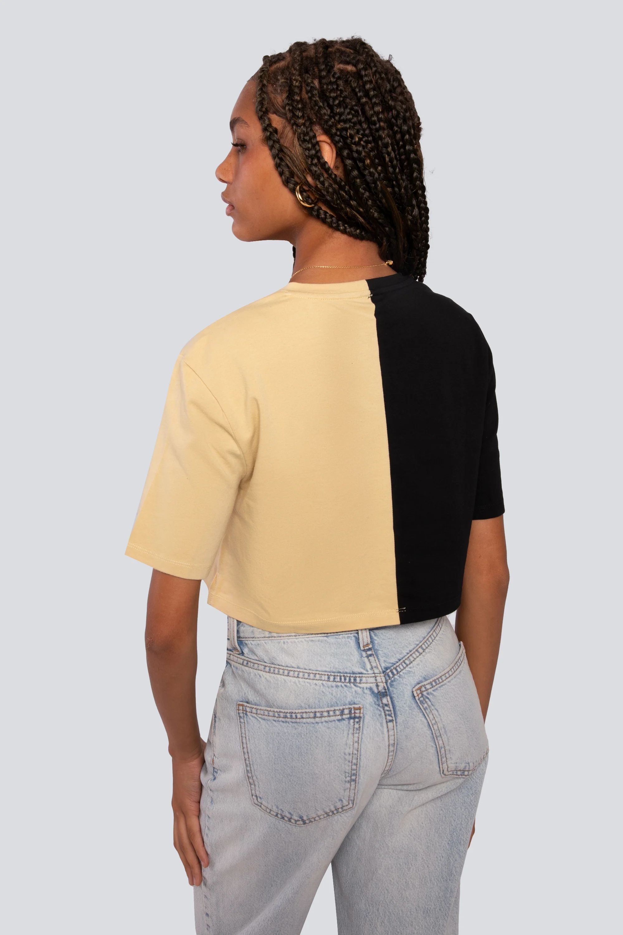 CU Boulder Brandy Tee - Image 3