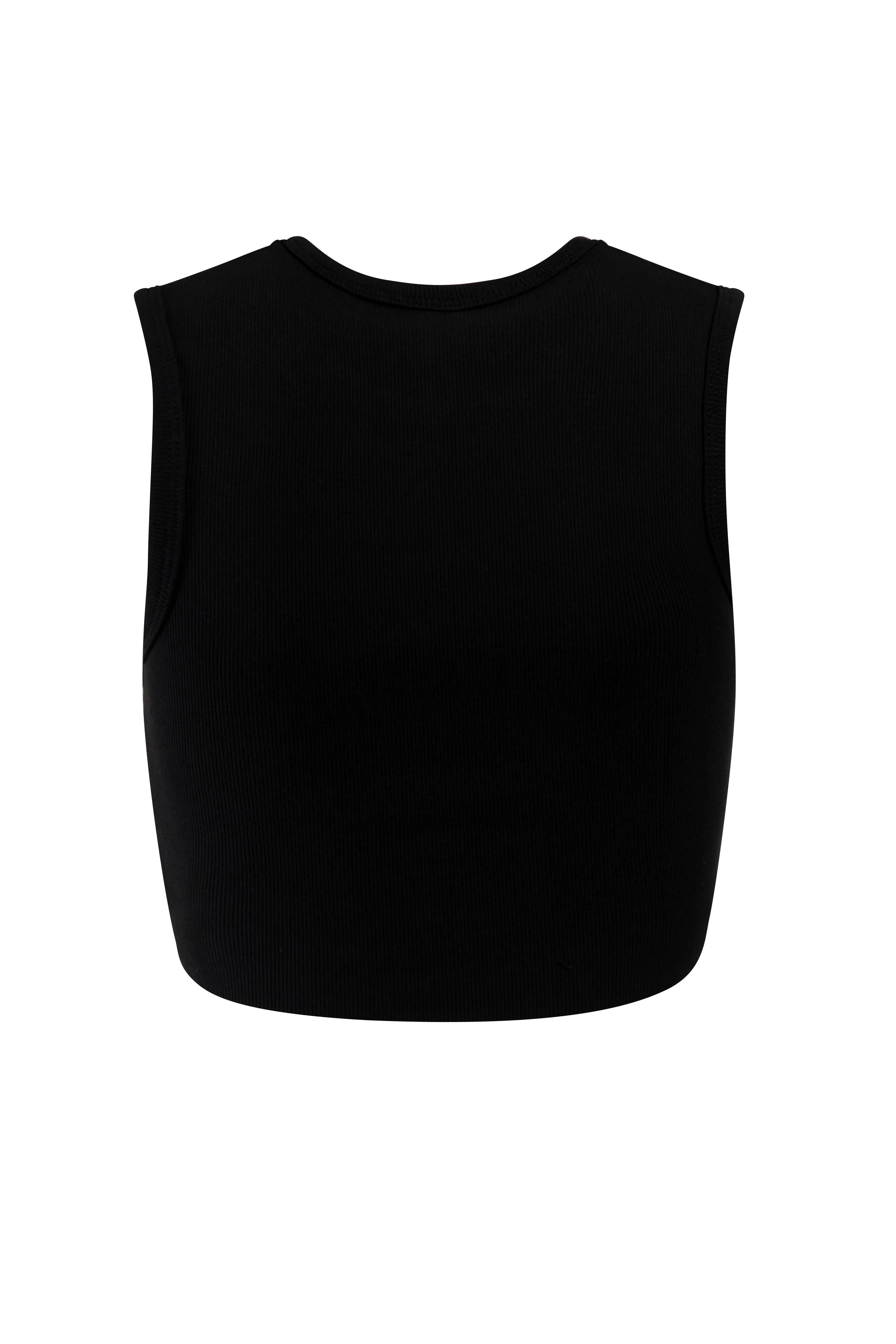 Colorado State Cut Off Tank - Image 10