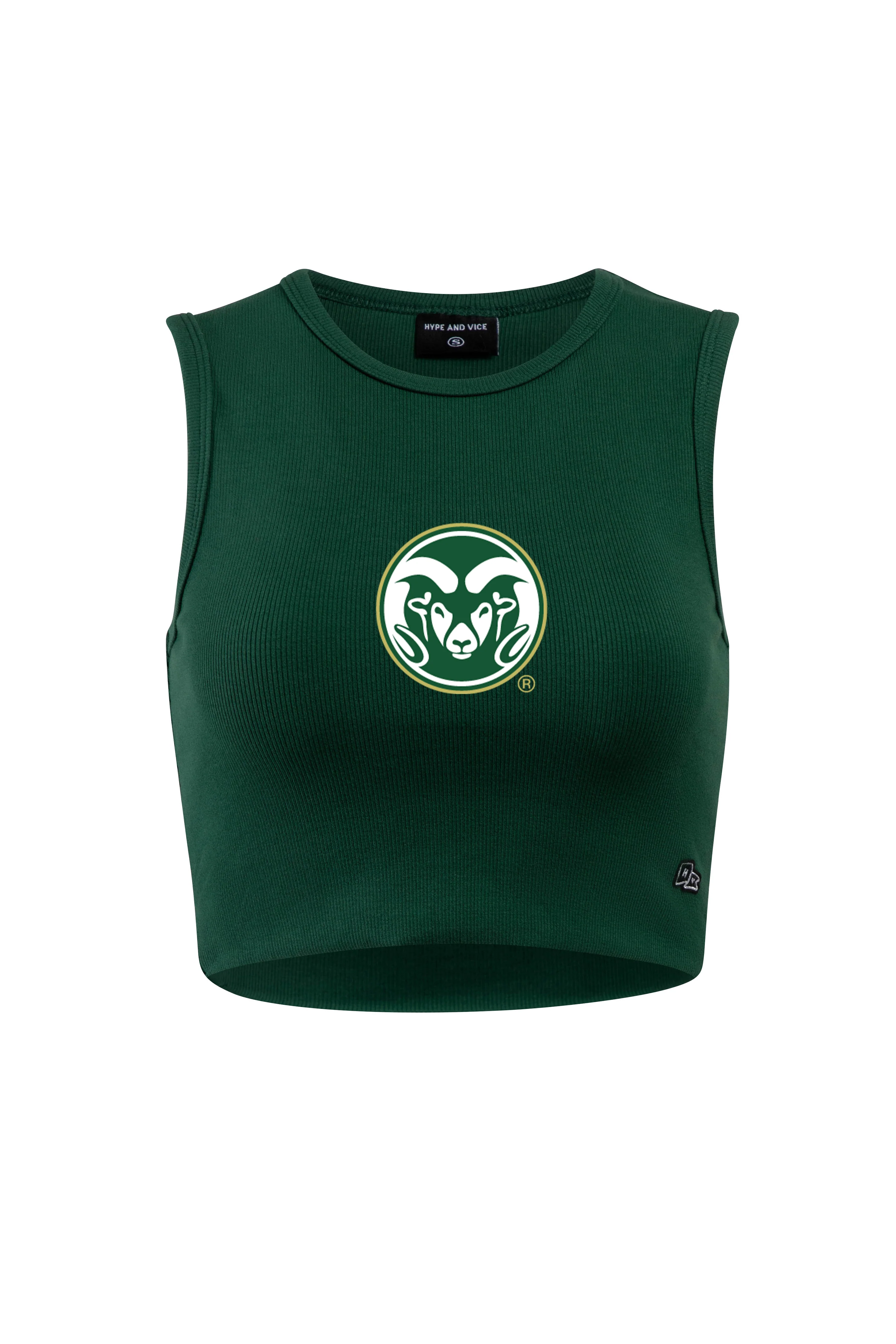 Colorado State Cut Off Tank - Image 11