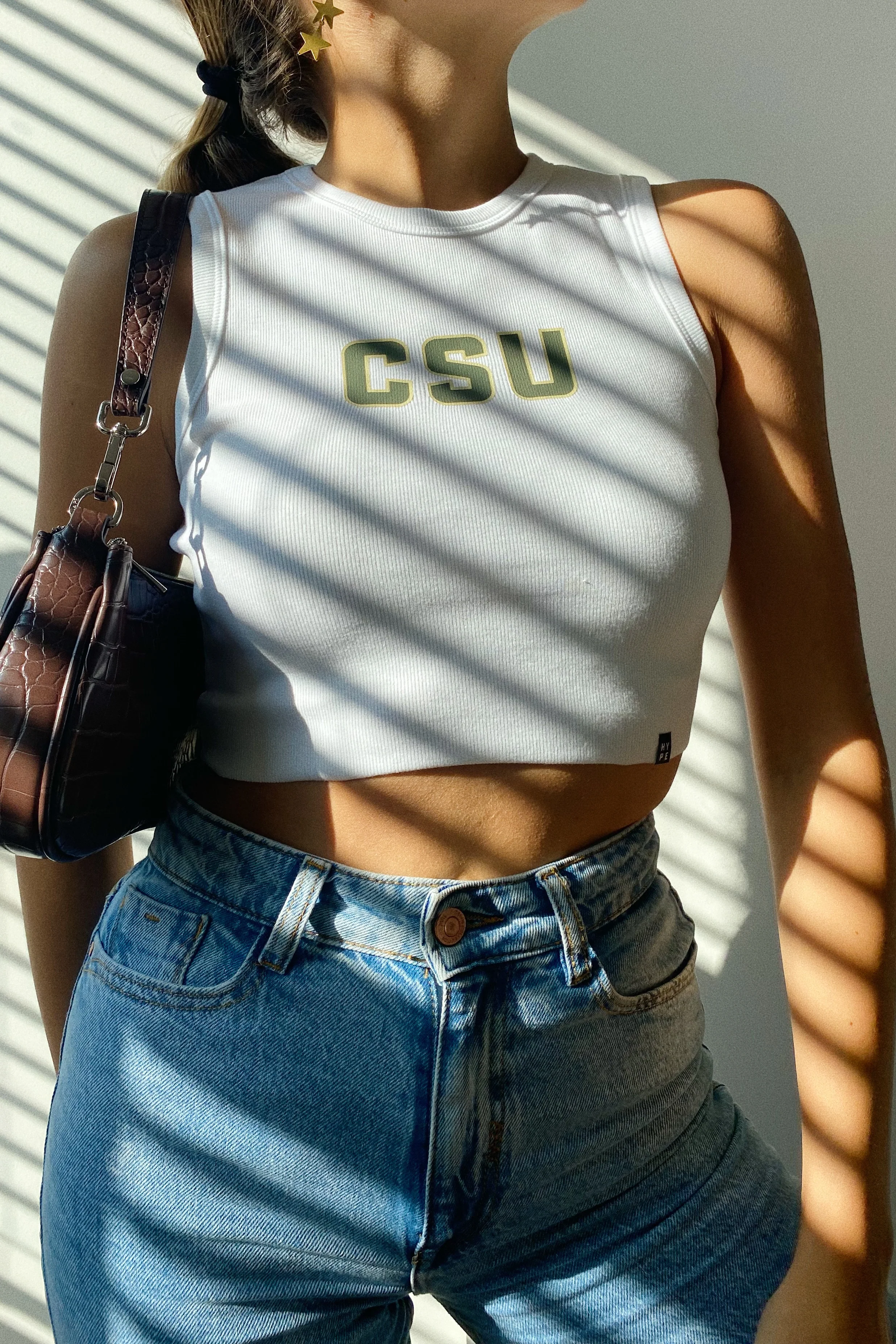 Colorado State Cut Off Tank - Image 5