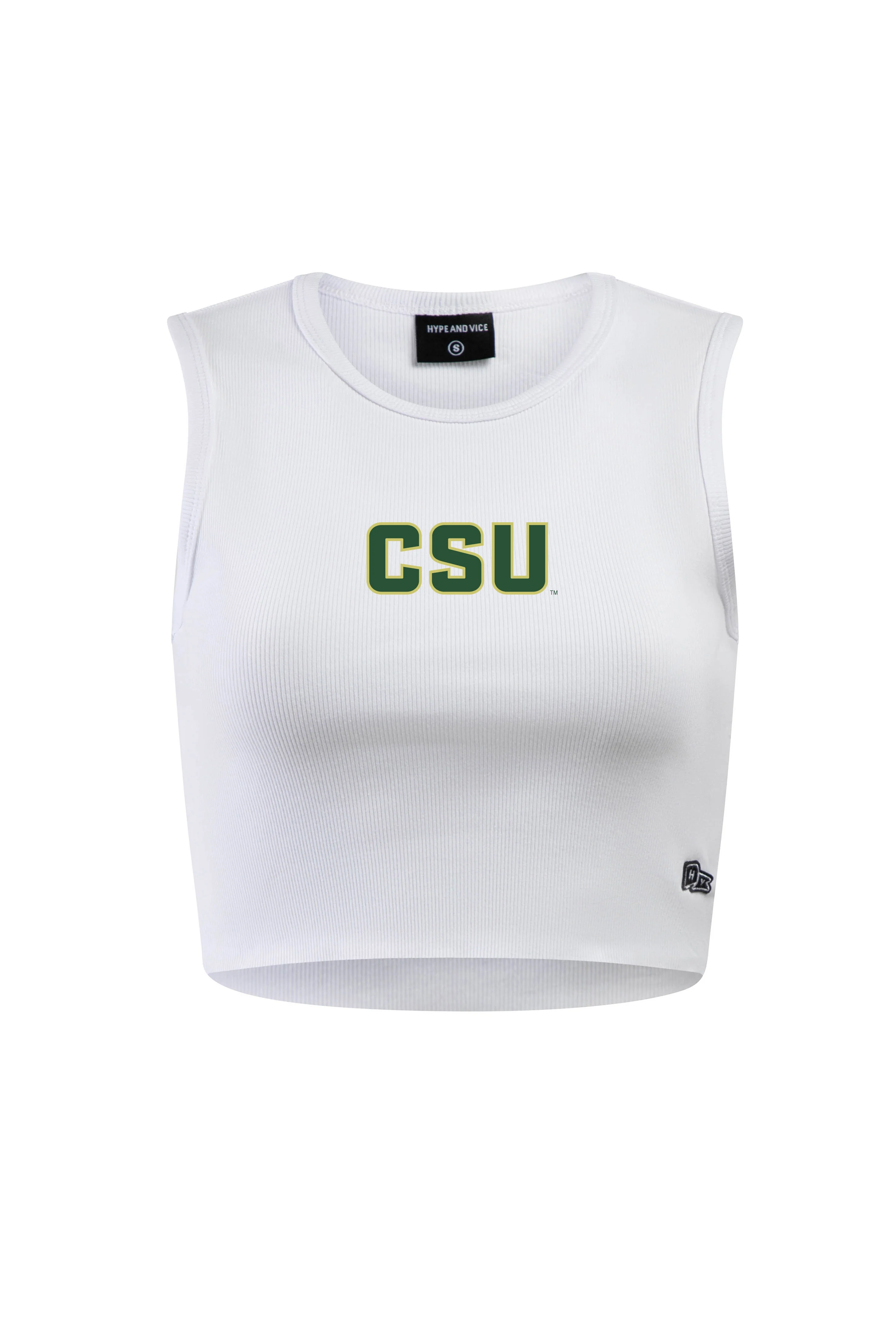 Colorado State Cut Off Tank - Image 7