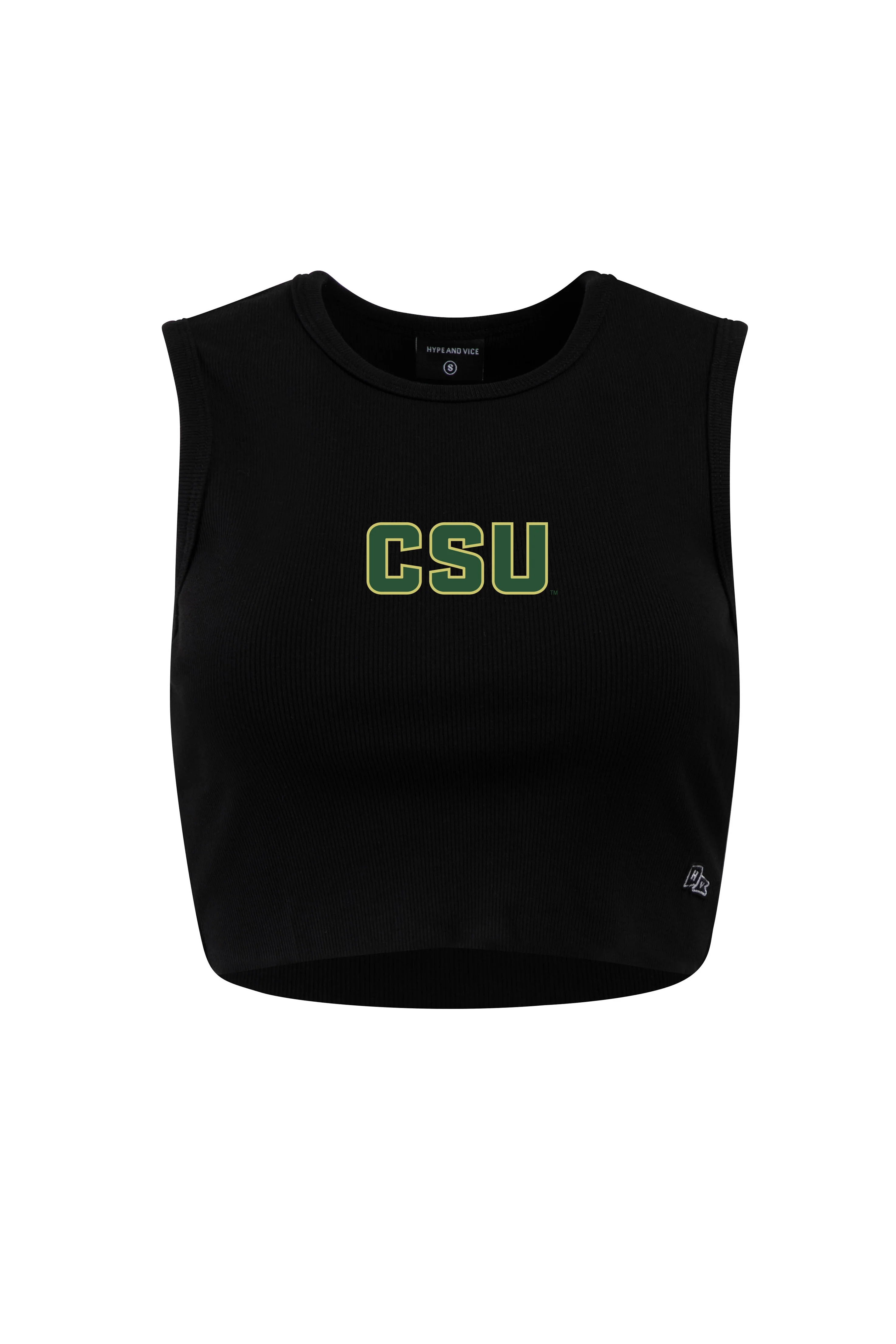 Colorado State Cut Off Tank - Image 9