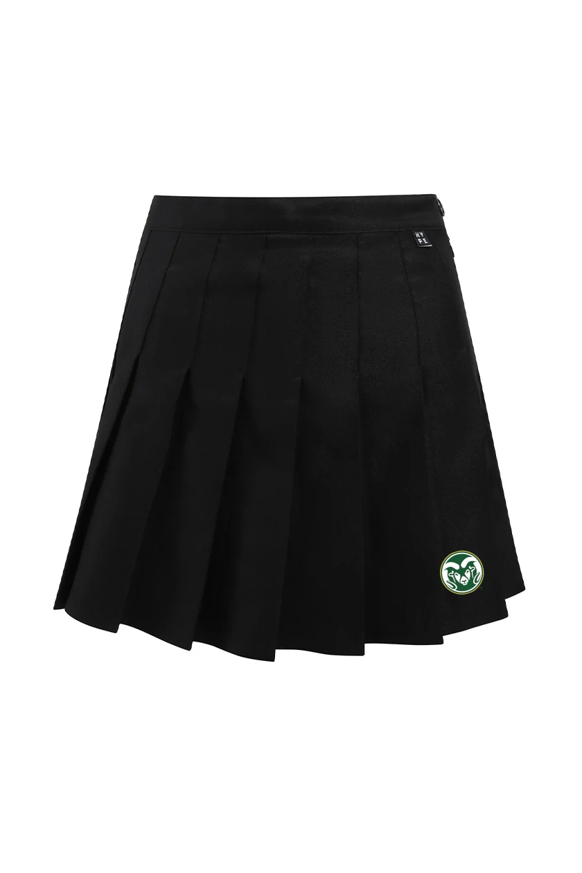 Colorado State Tennis Skirt - Image 4